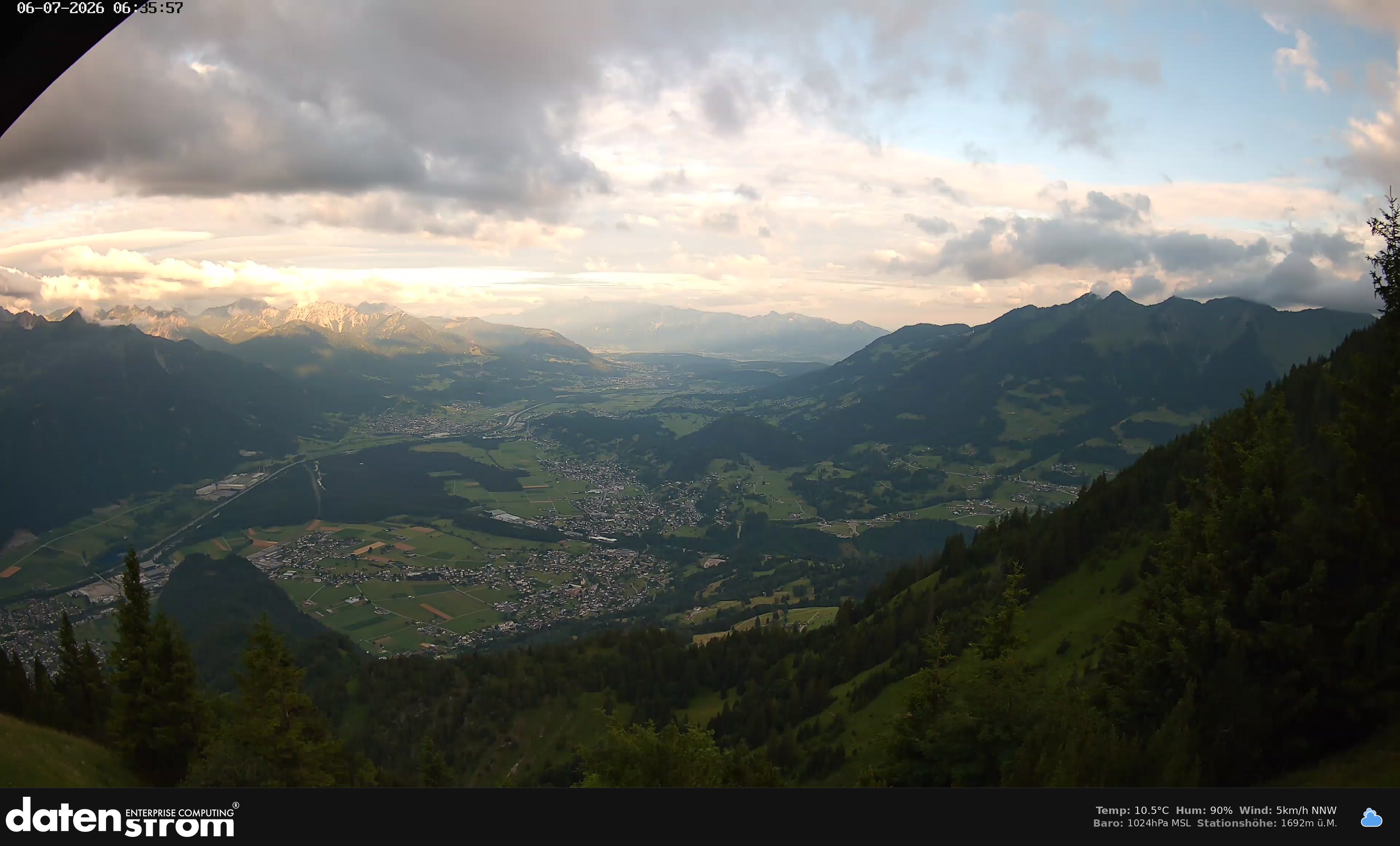 Bludenz - Walgau