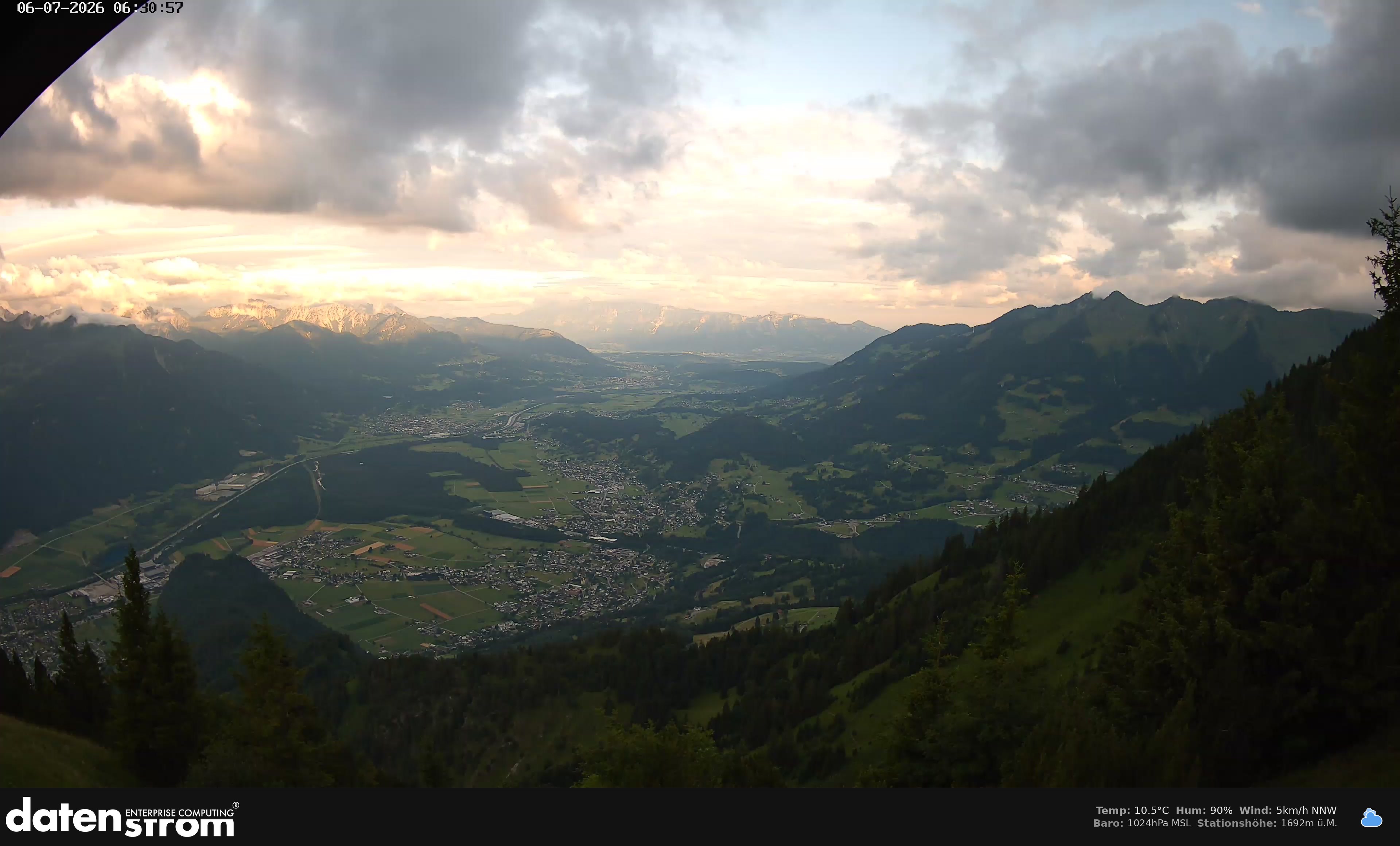Bludenz - Walgau