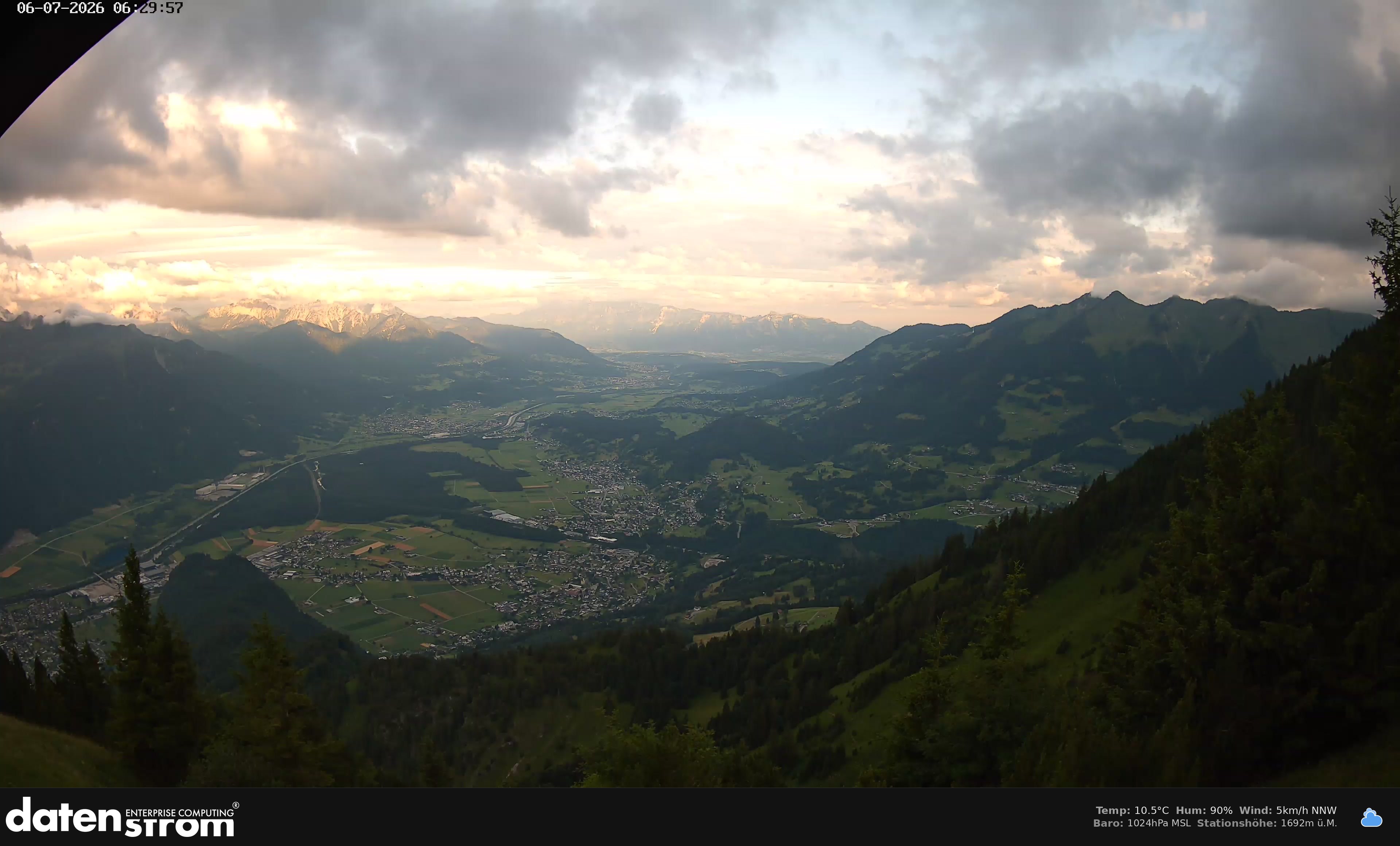 Bludenz - Walgau