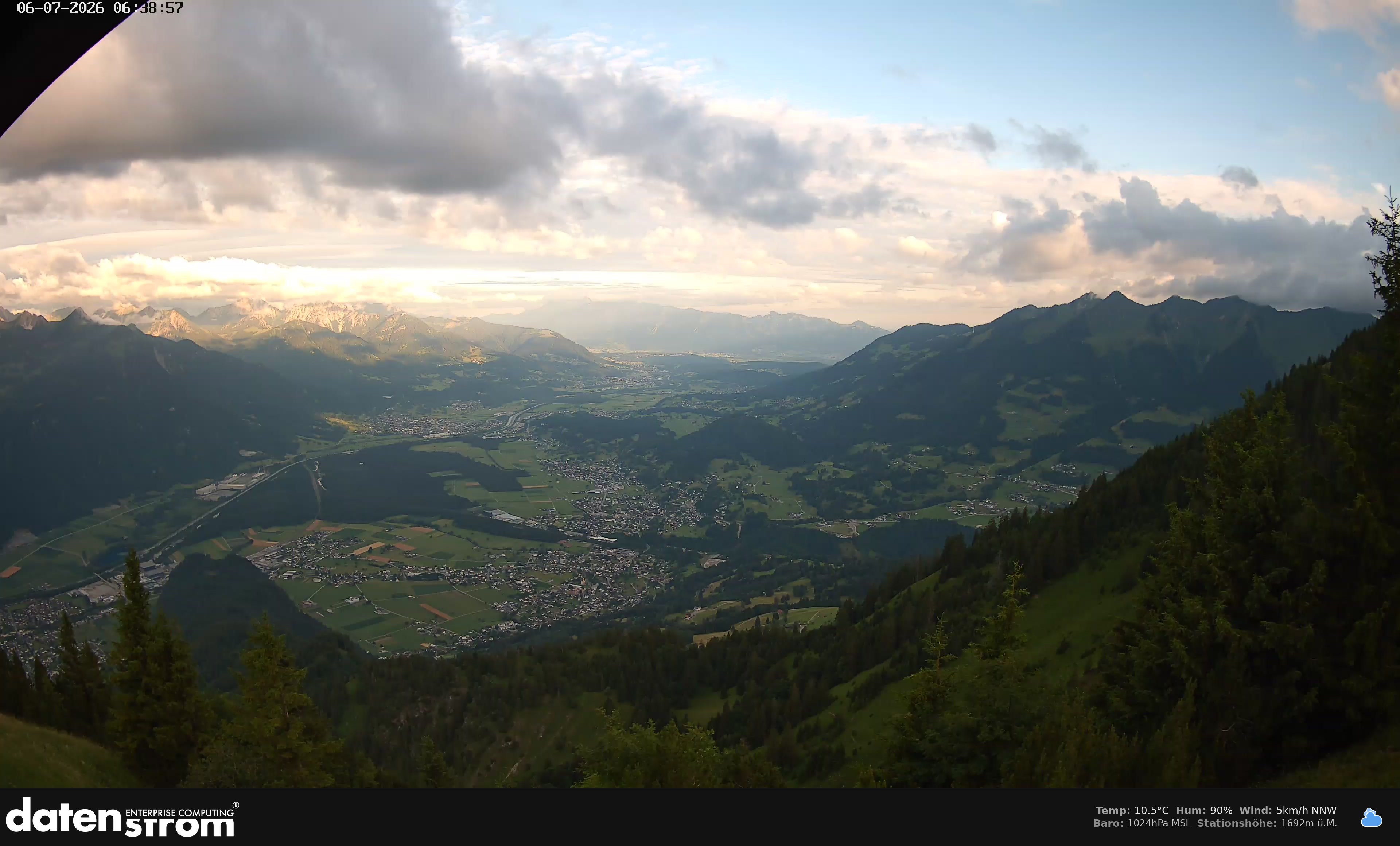 Bludenz - Walgau
