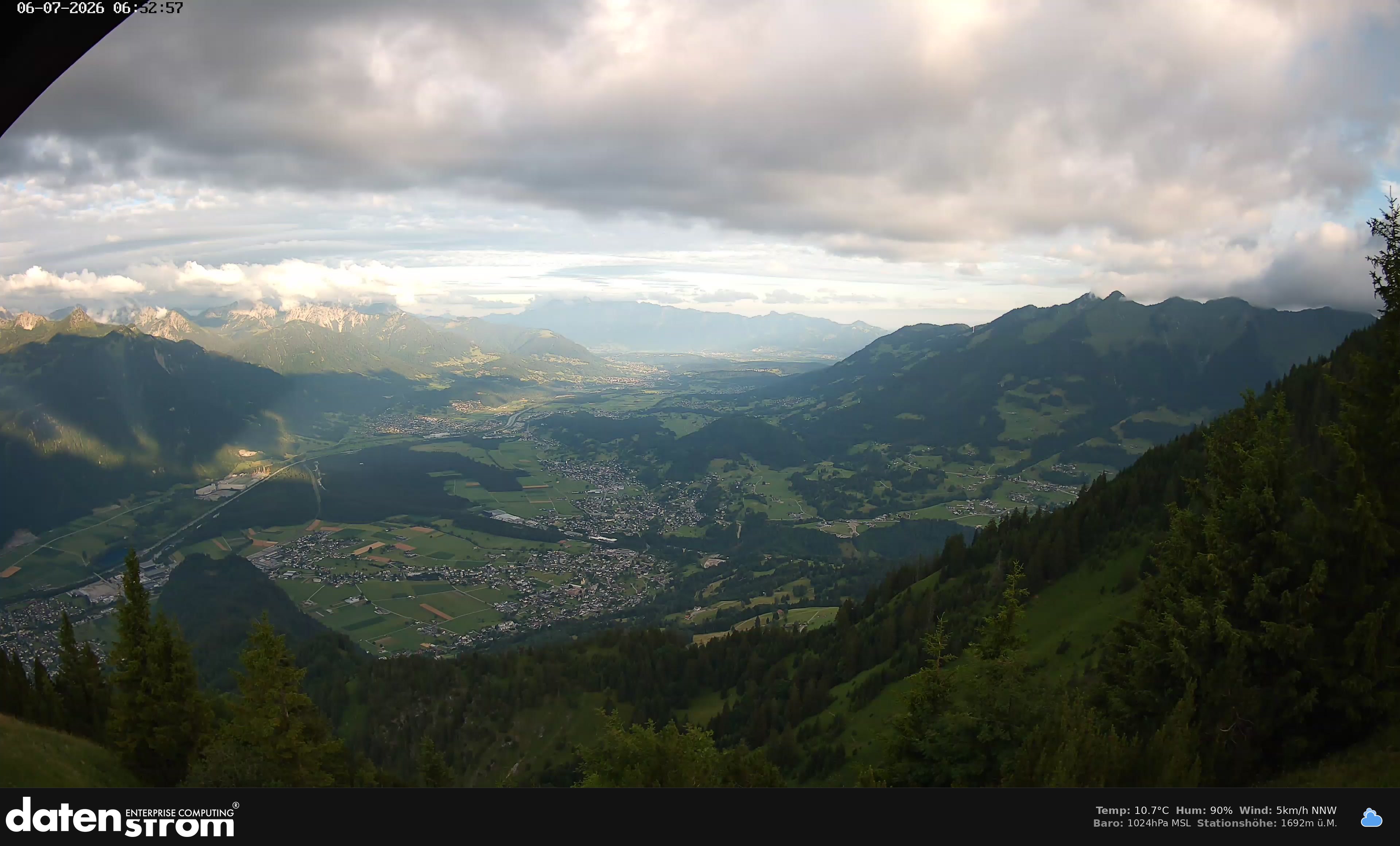 Bludenz - Walgau