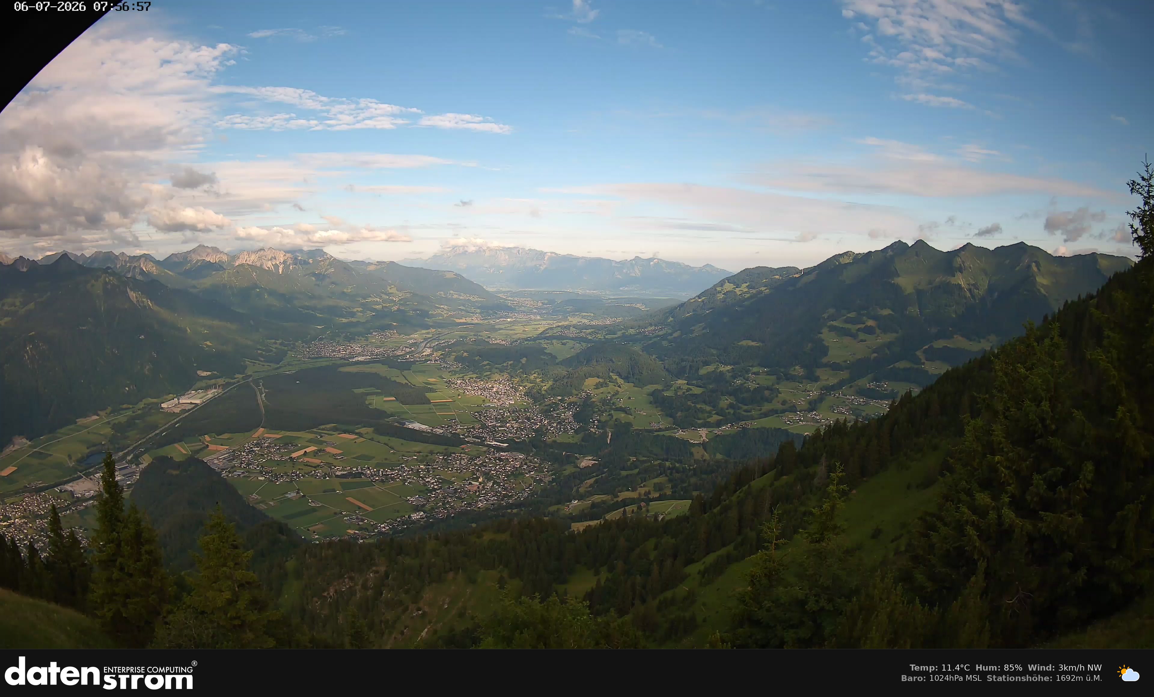 Bludenz - Walgau