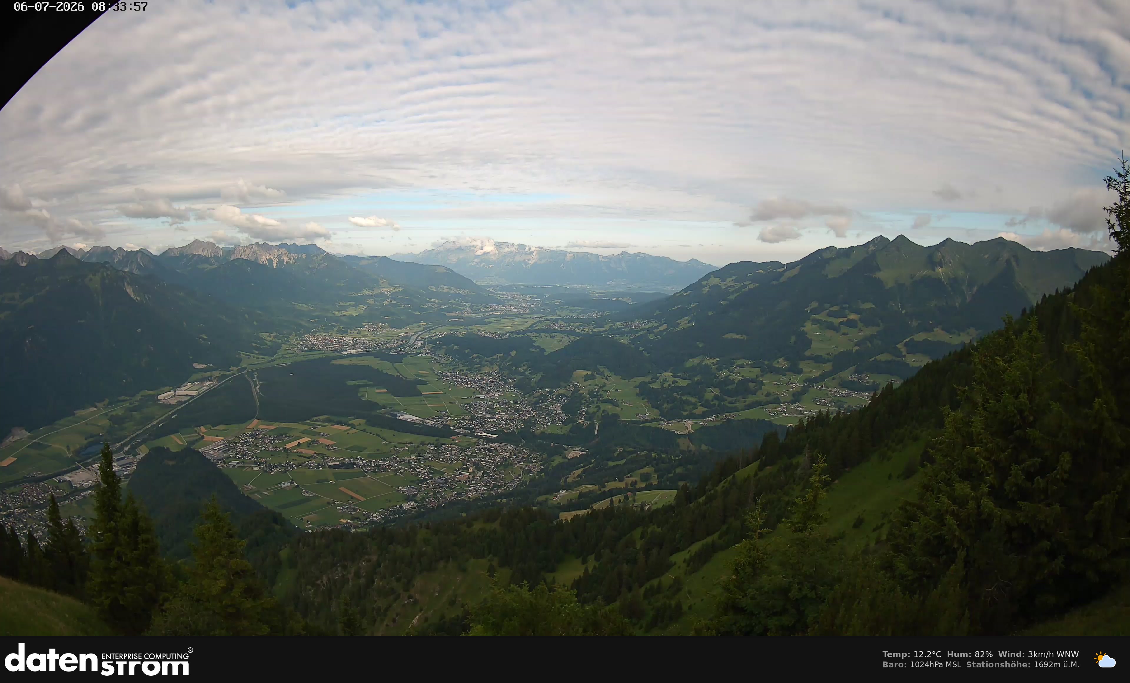 Bludenz - Walgau