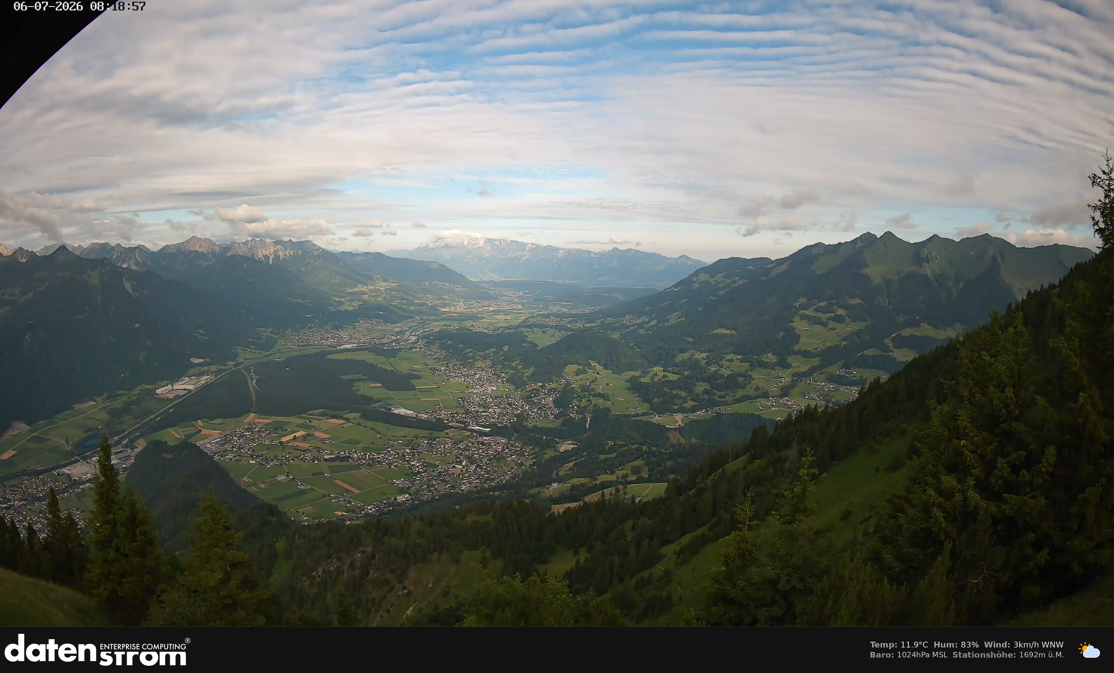 Bludenz - Walgau