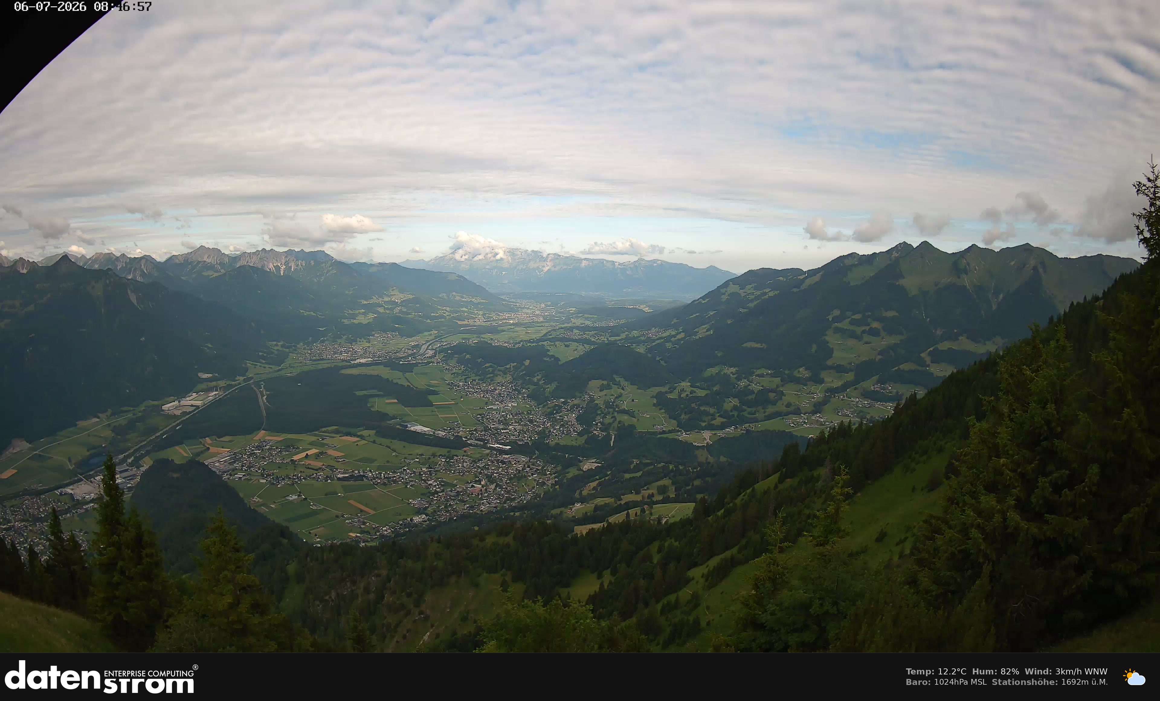 Bludenz - Walgau