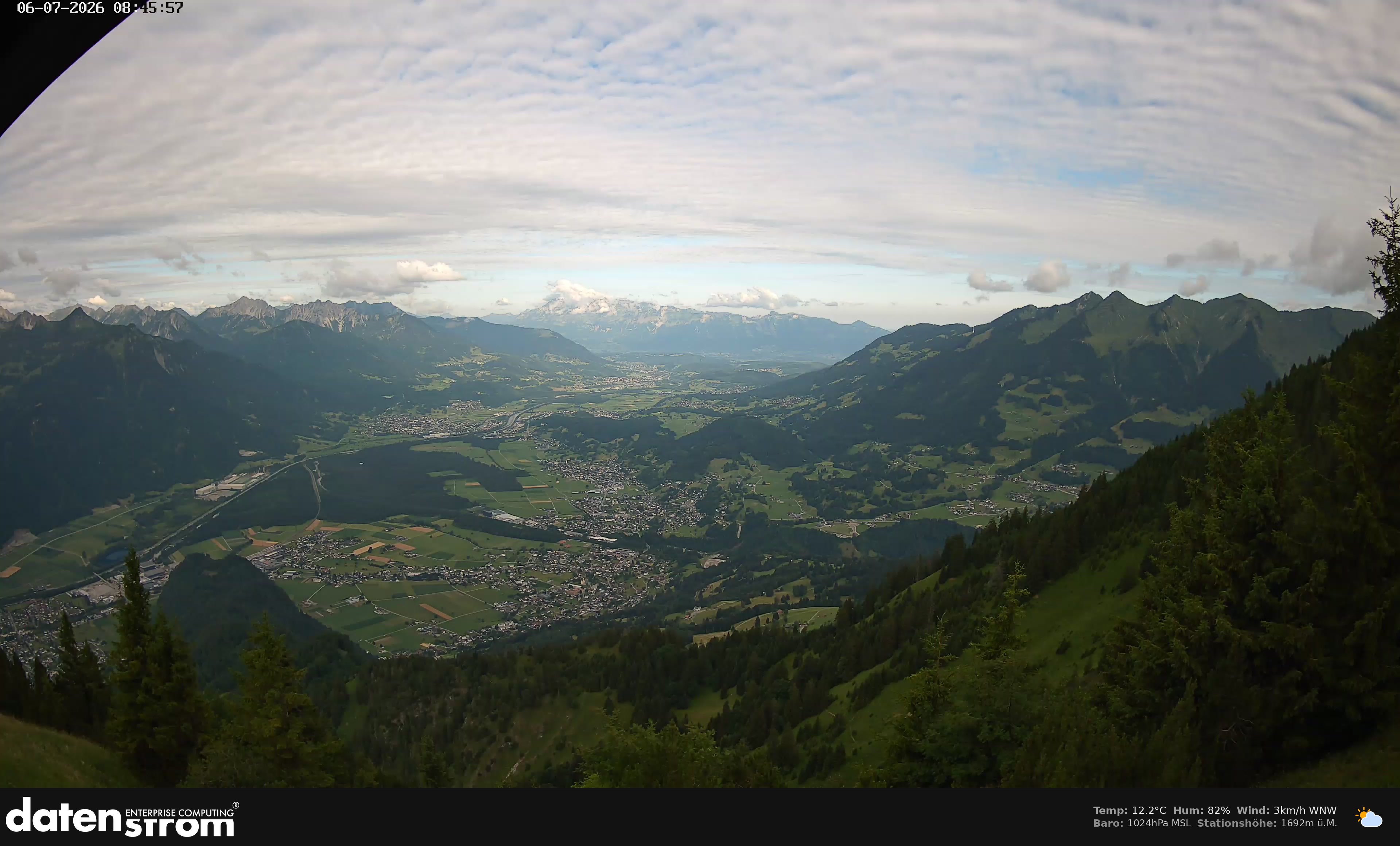 Bludenz - Walgau