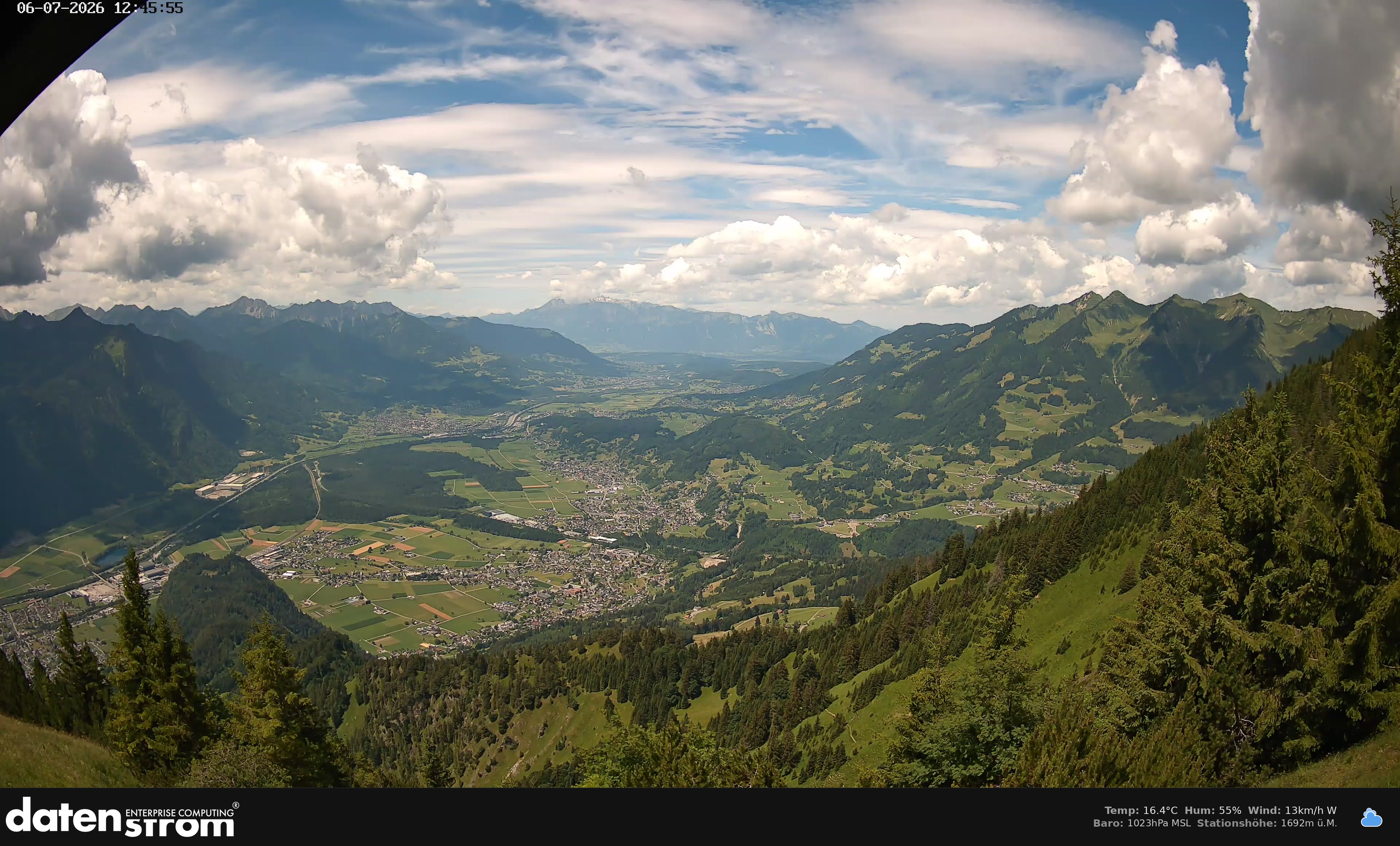 Bludenz - Walgau