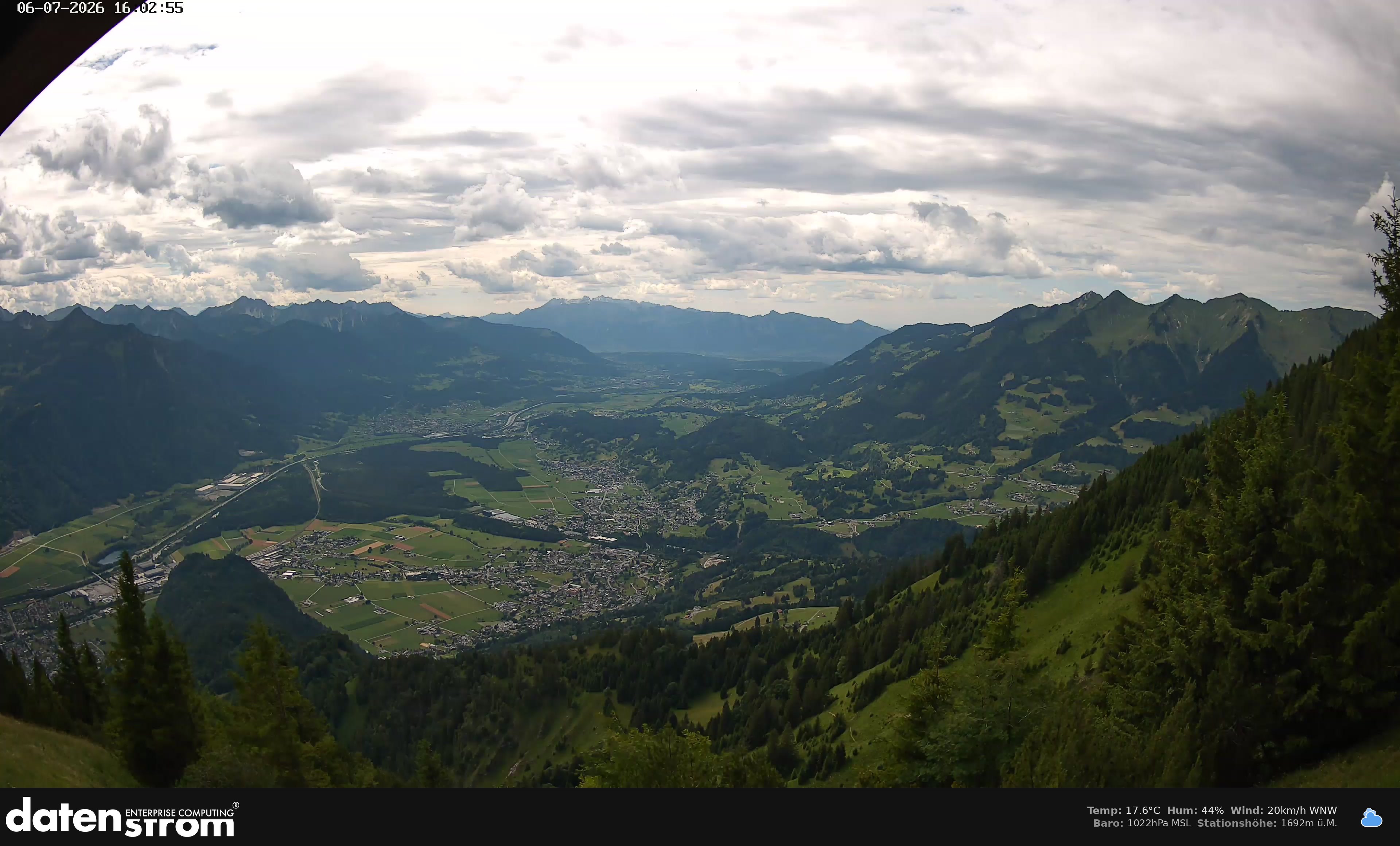 Bludenz - Walgau