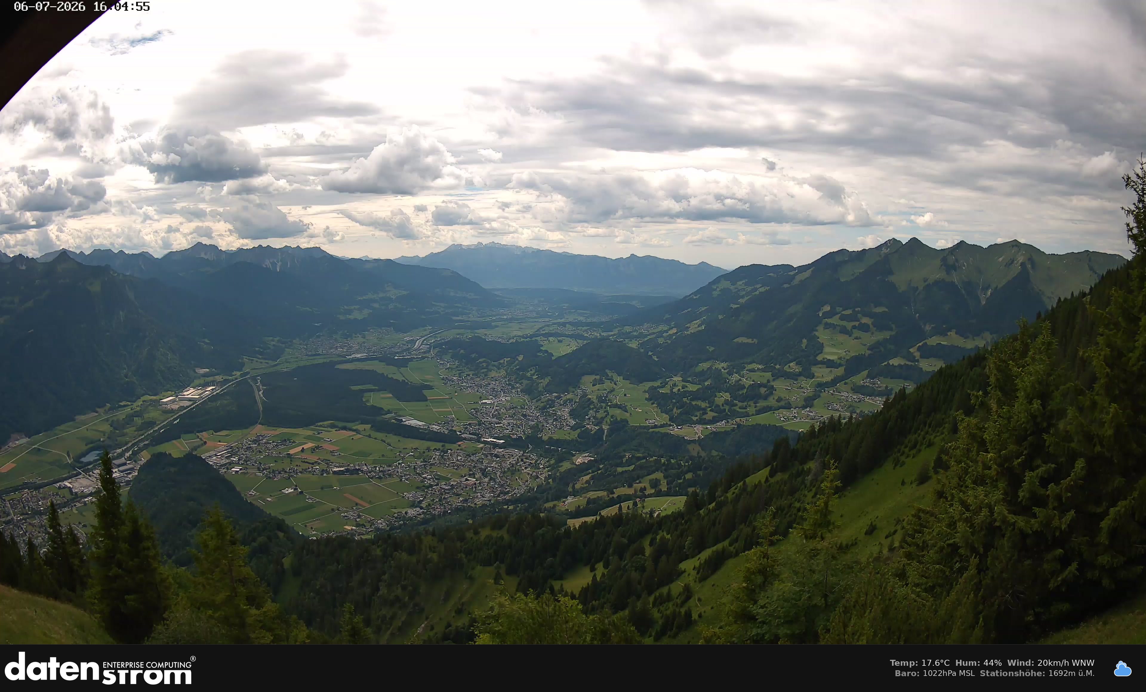 Bludenz - Walgau