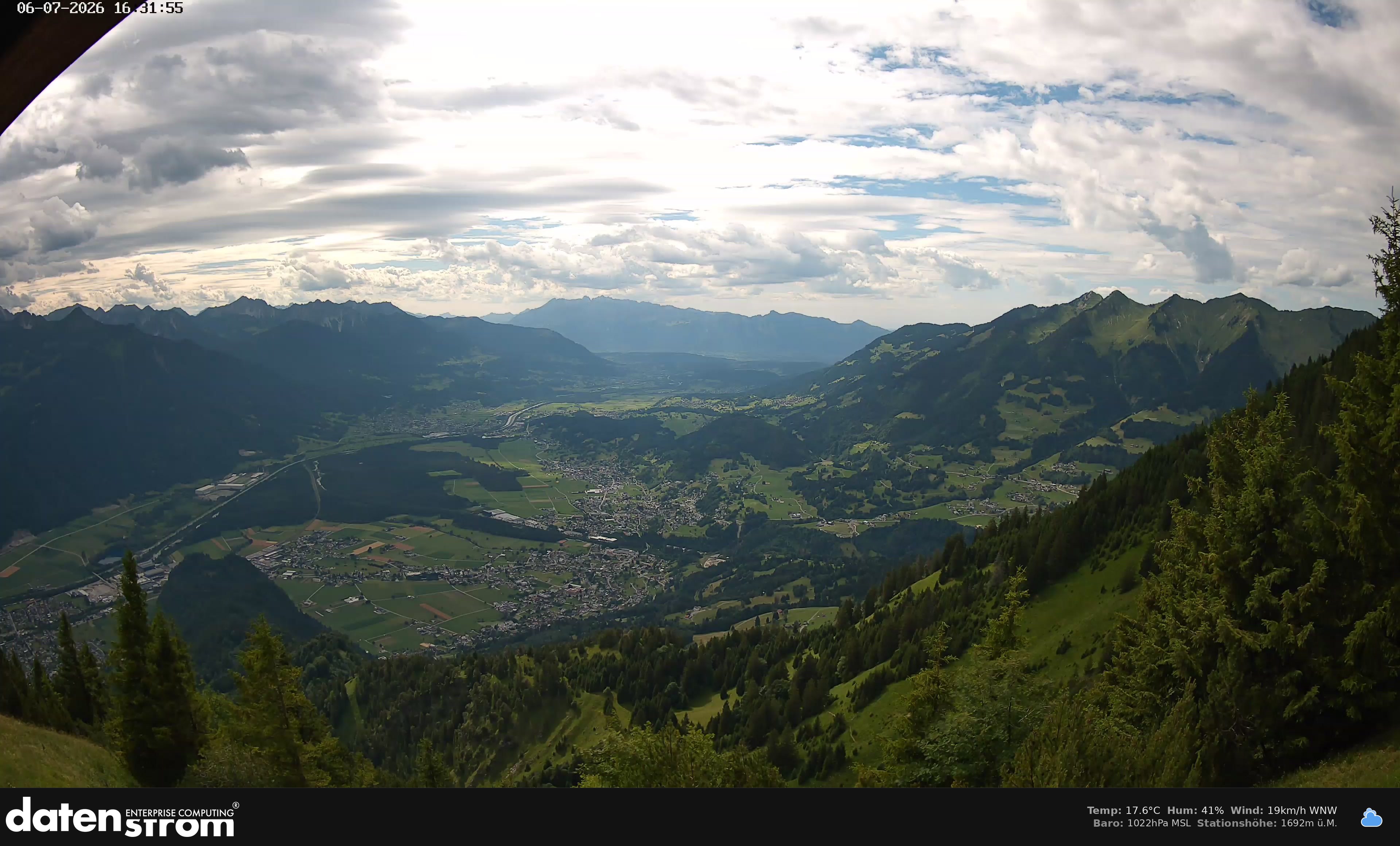 Bludenz - Walgau