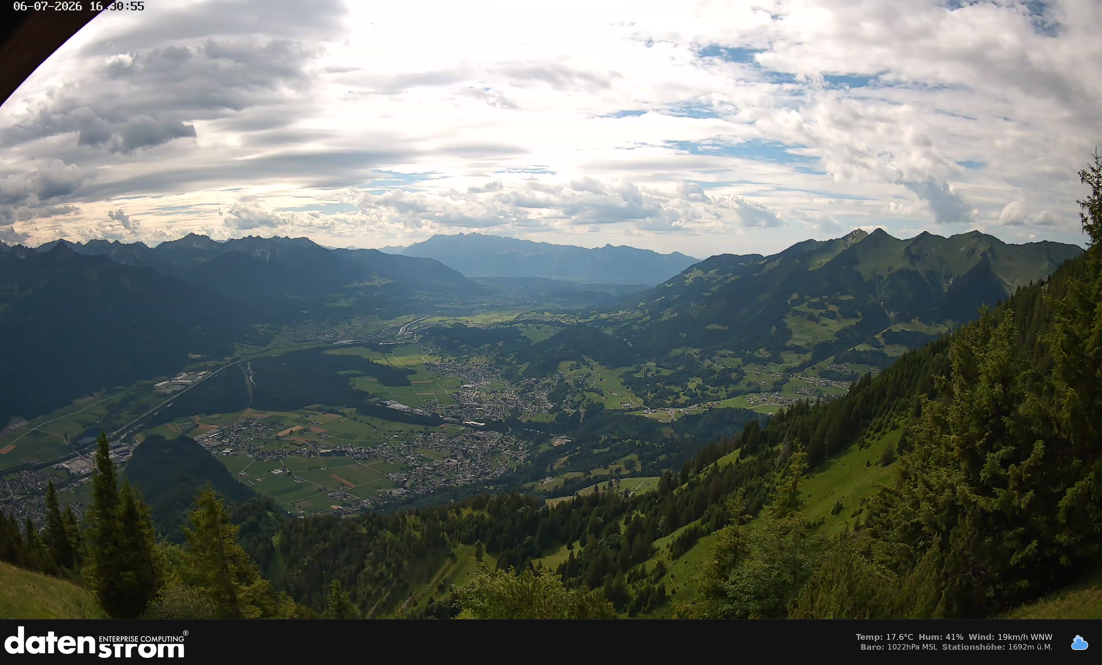Bludenz - Walgau