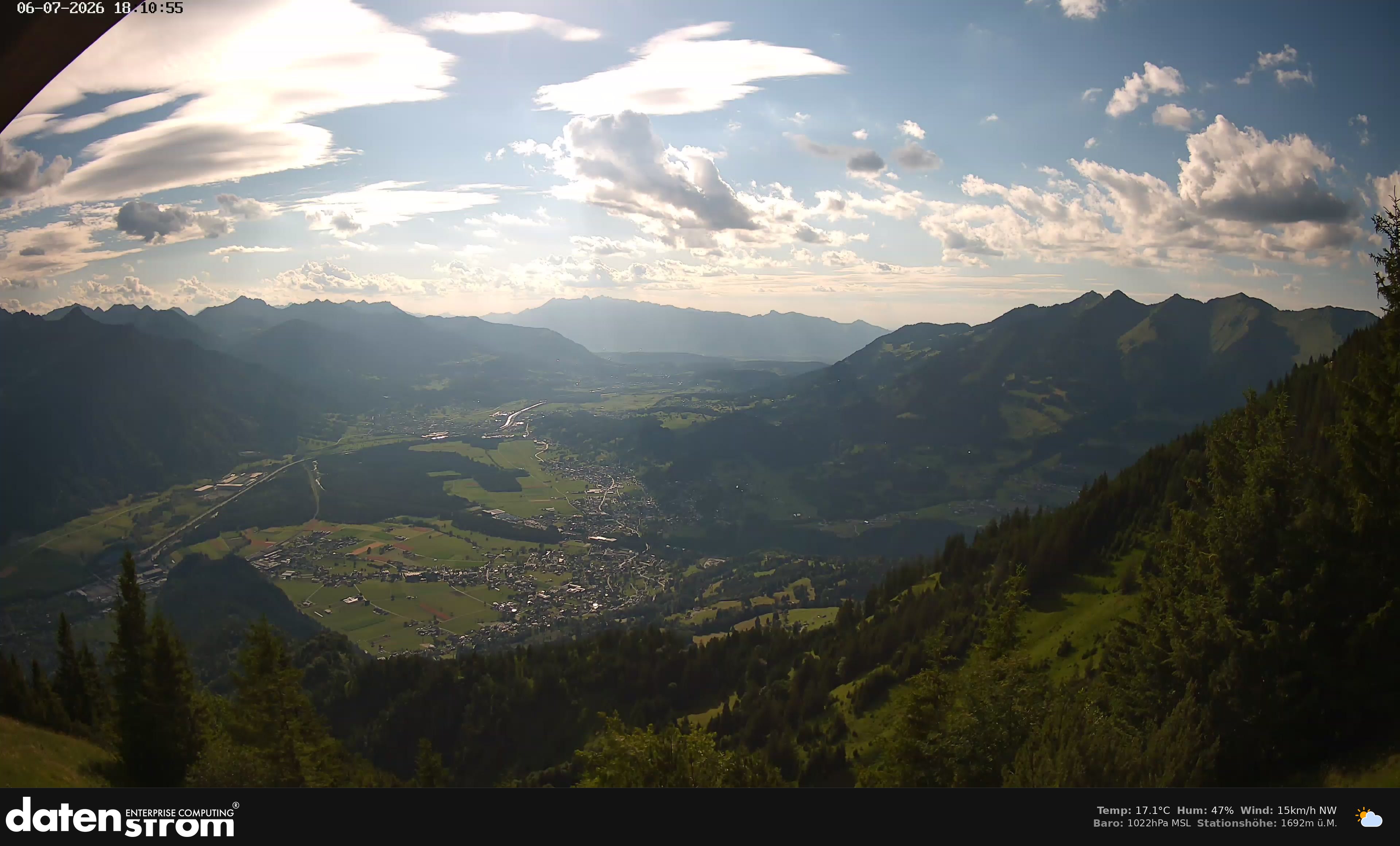 Bludenz - Walgau