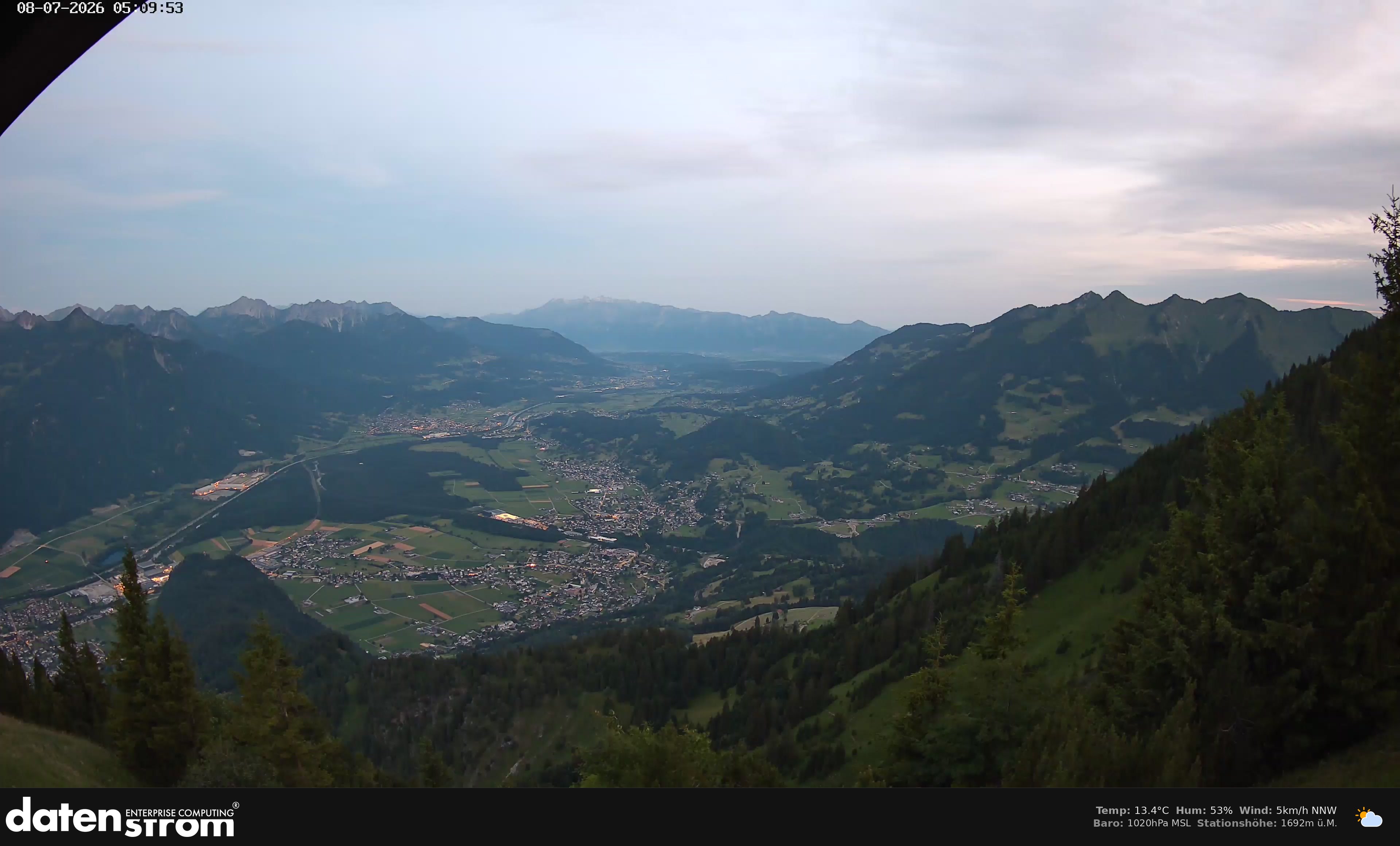 Bludenz - Walgau