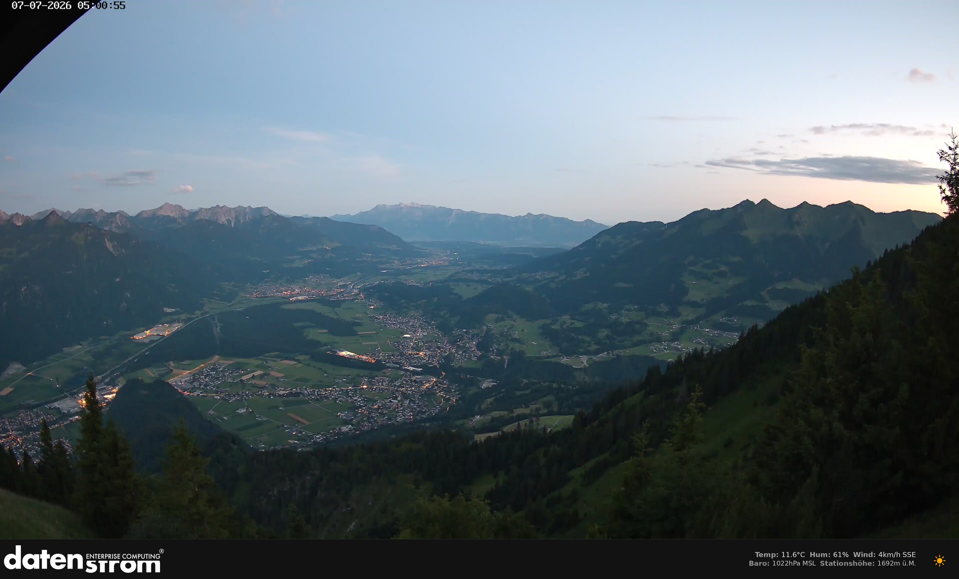 Bludenz - Walgau