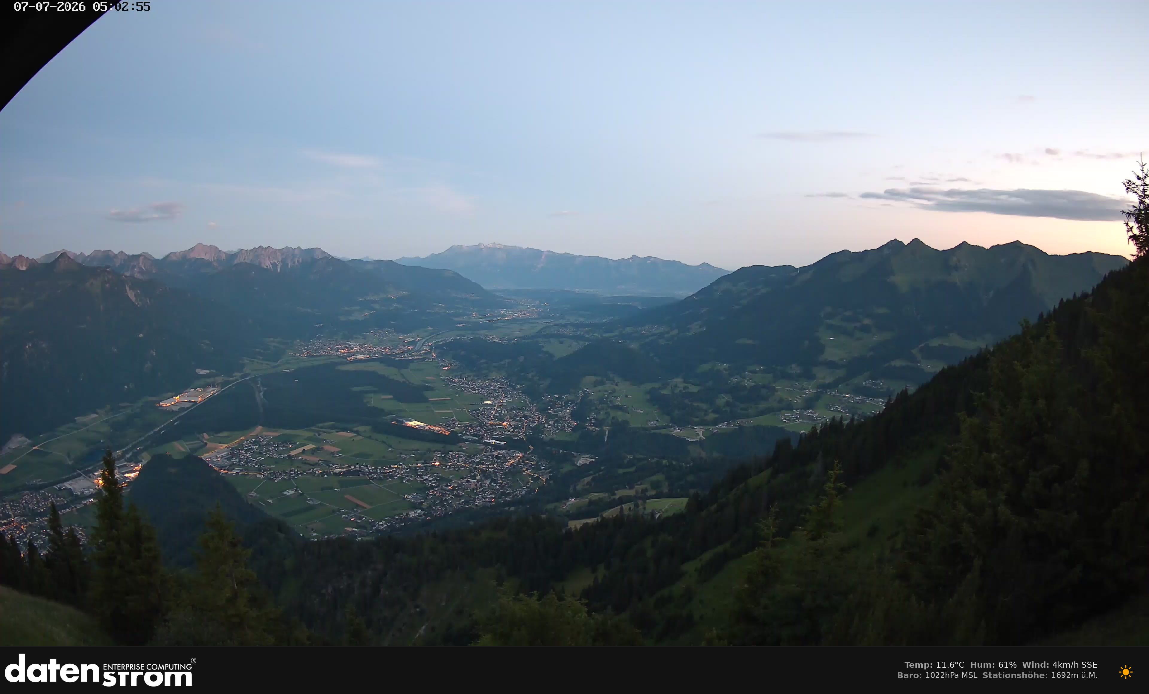 Bludenz - Walgau