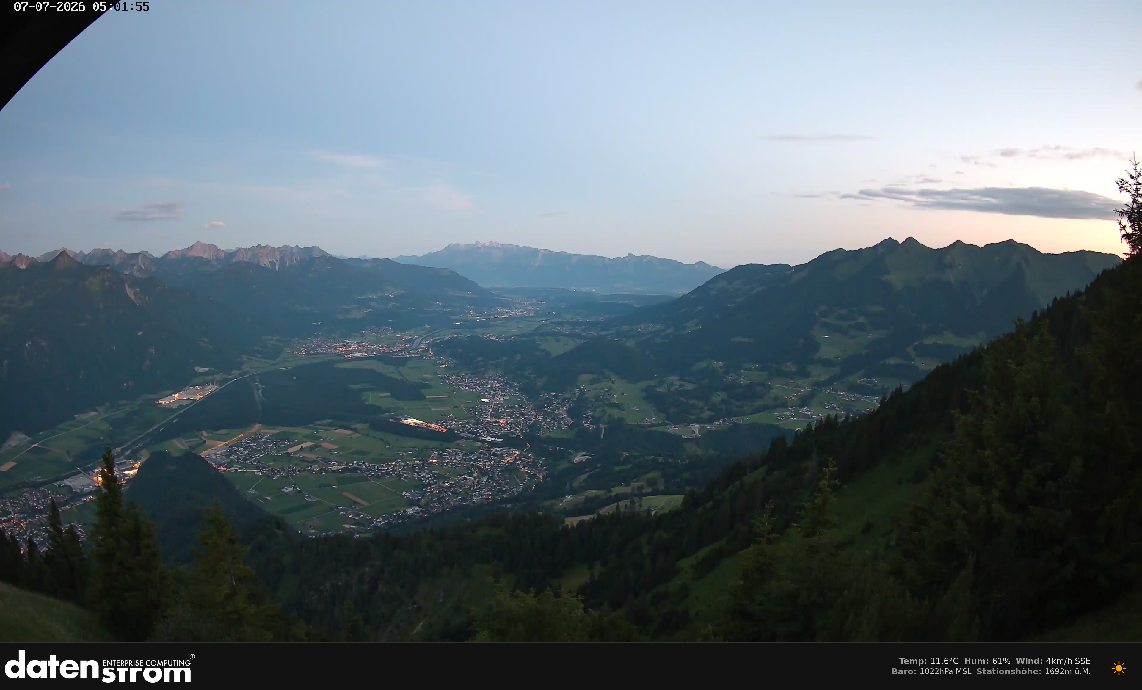 Bludenz - Walgau