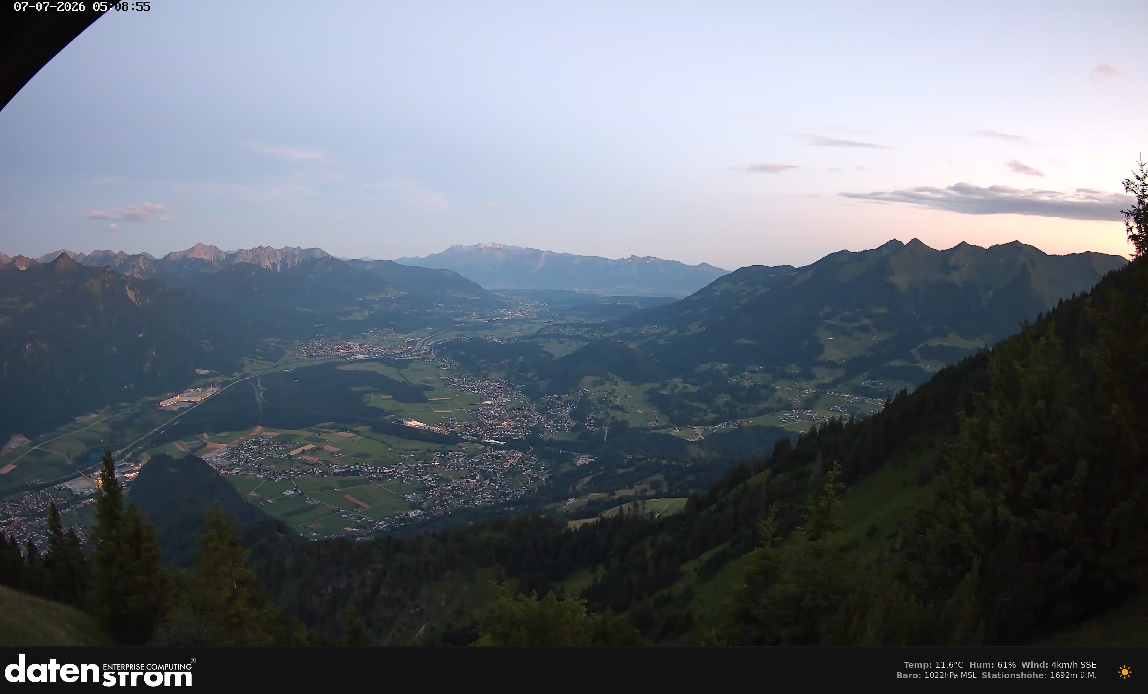 Bludenz - Walgau