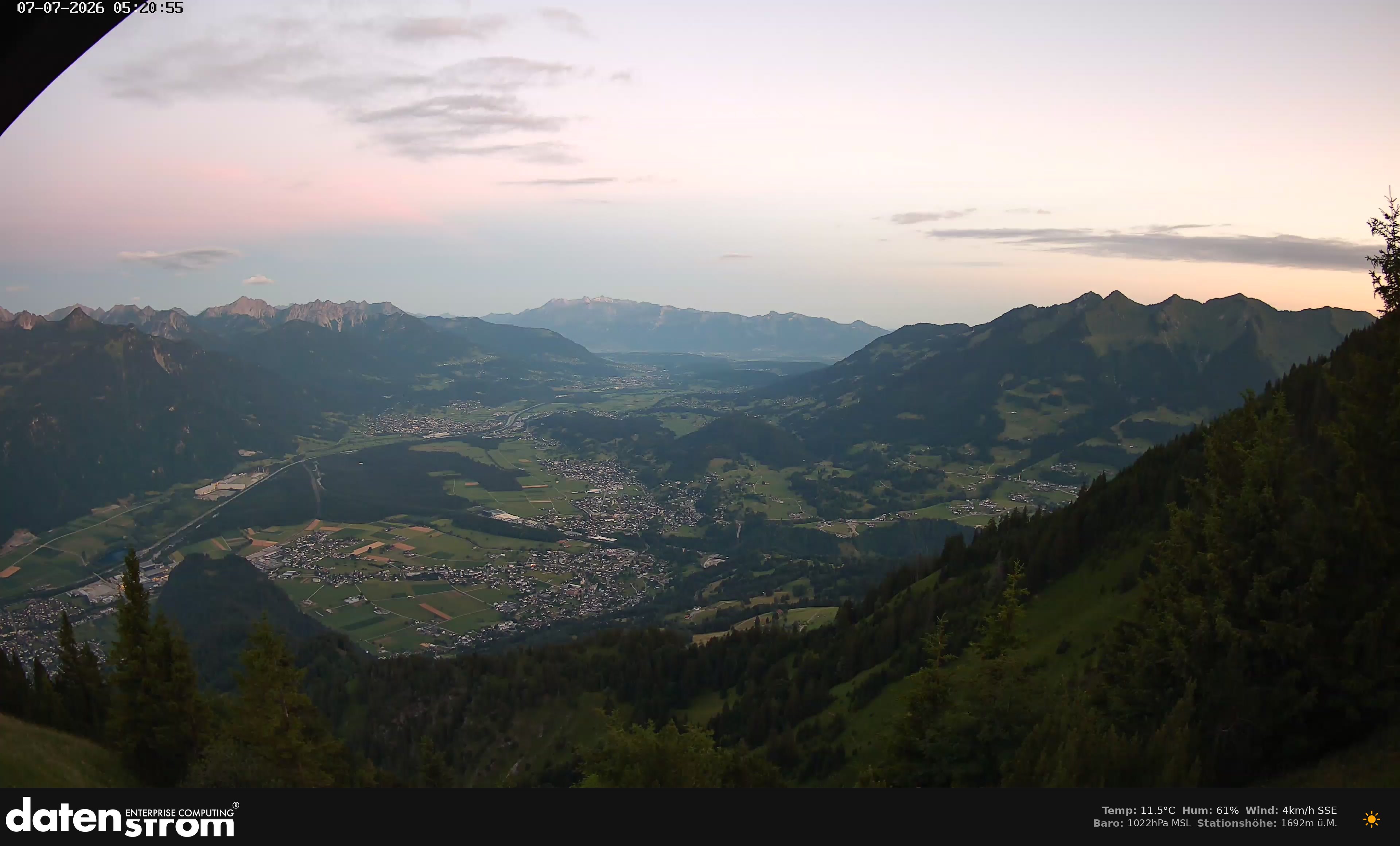 Bludenz - Walgau