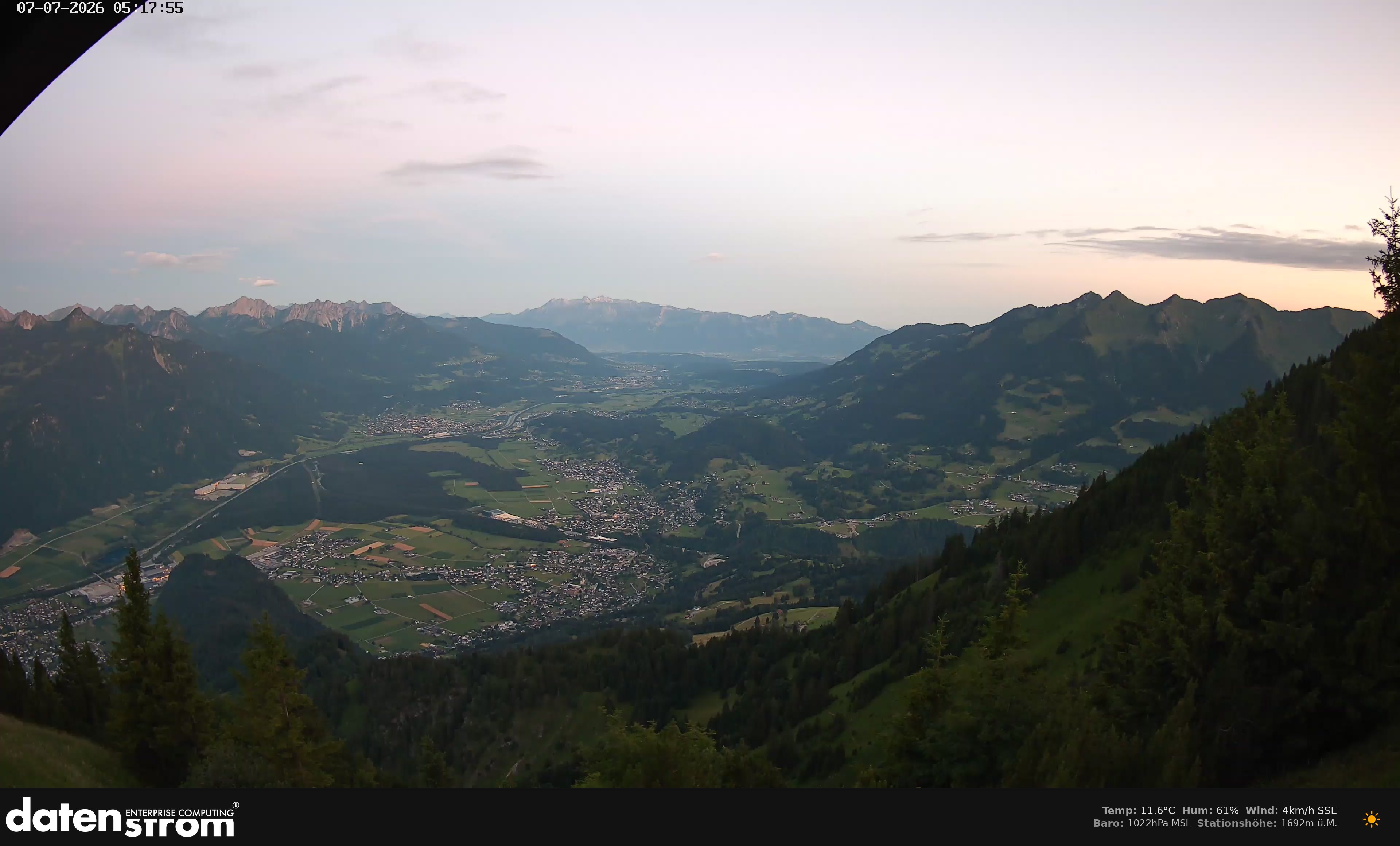 Bludenz - Walgau