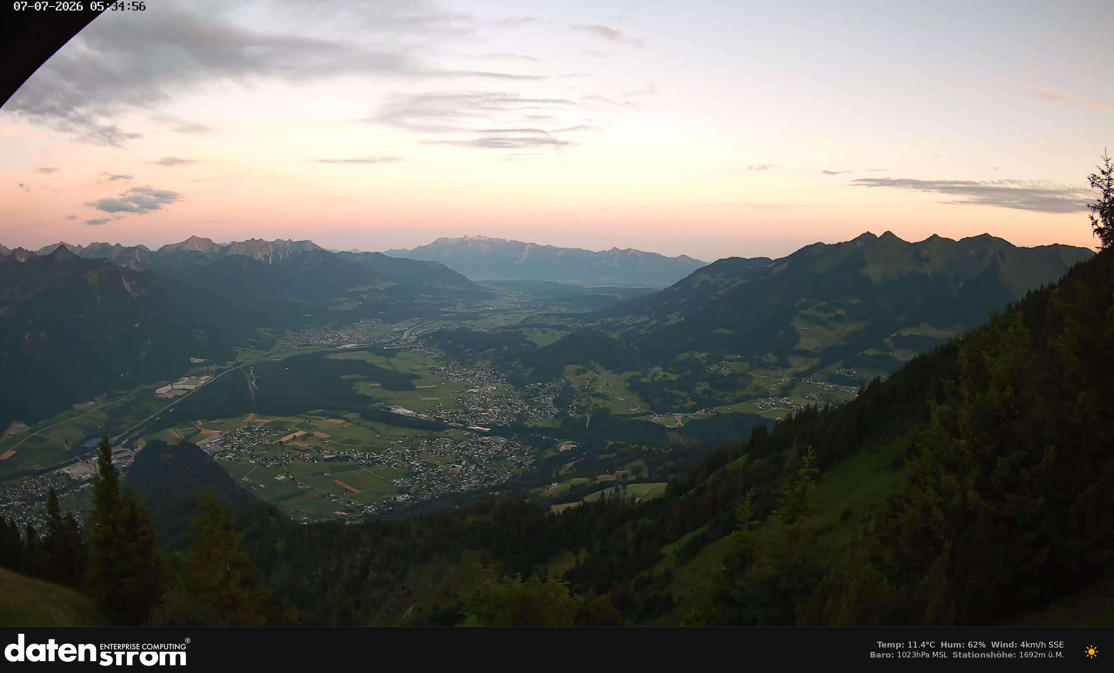 Bludenz - Walgau