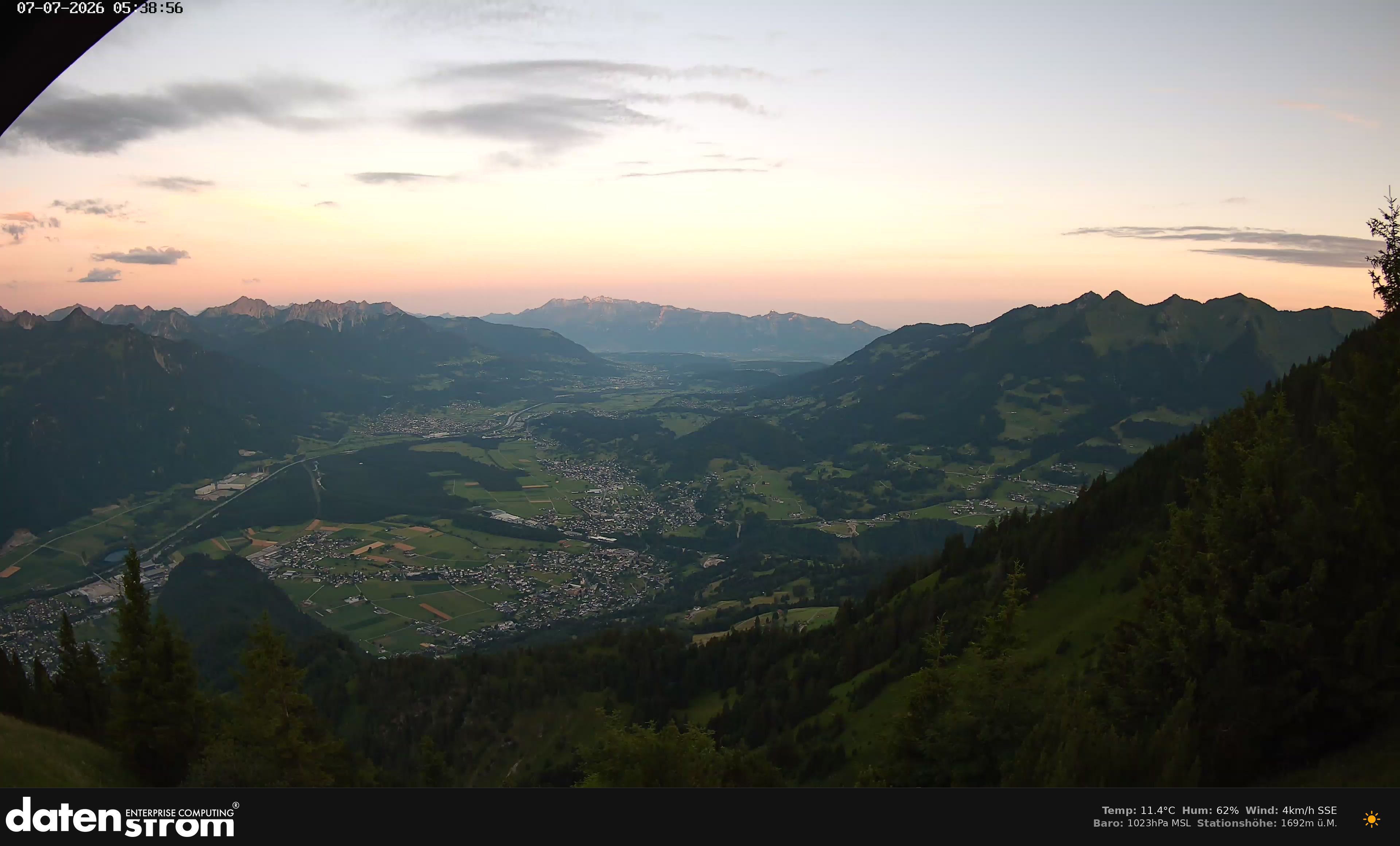 Bludenz - Walgau