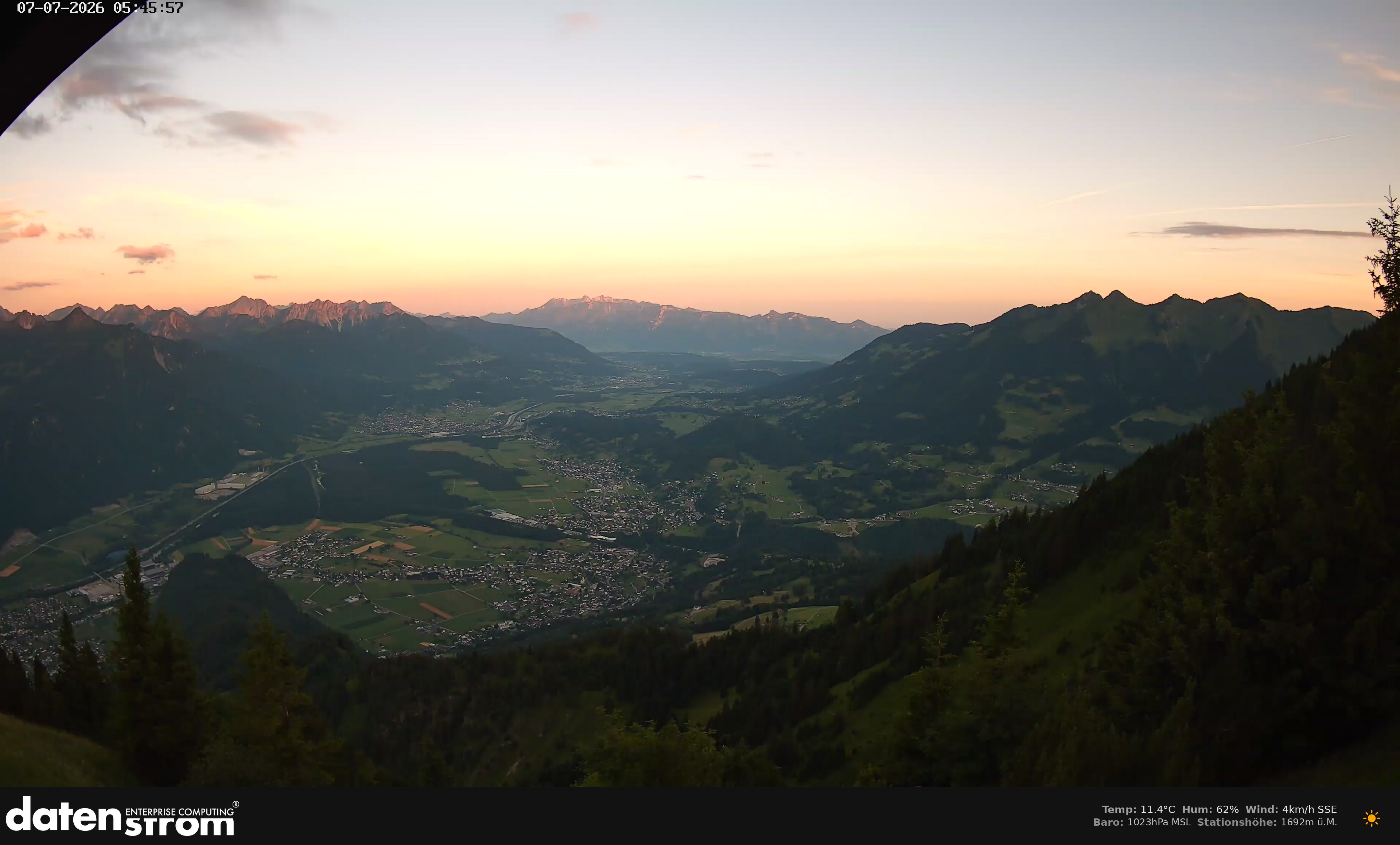 Bludenz - Walgau