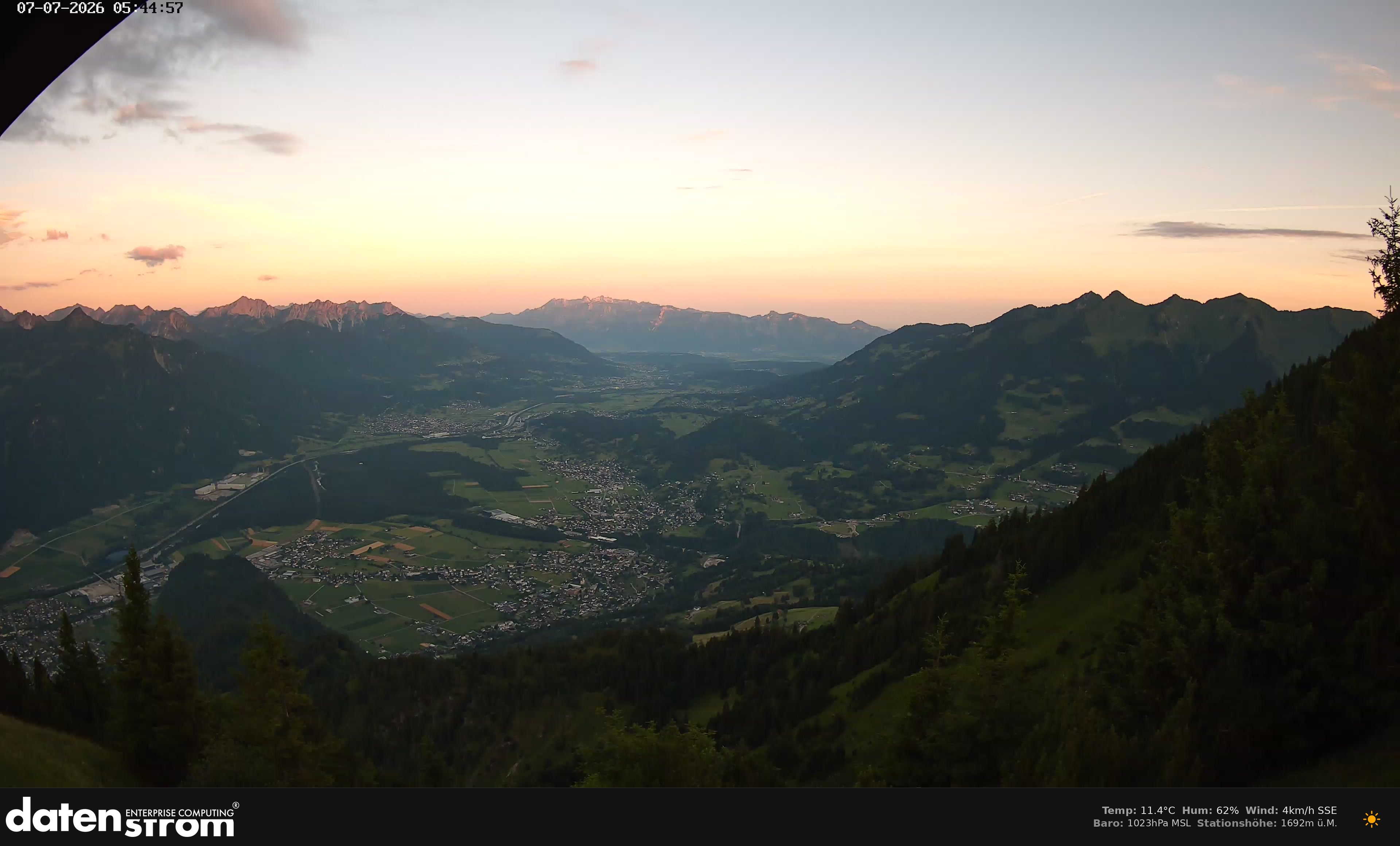 Bludenz - Walgau