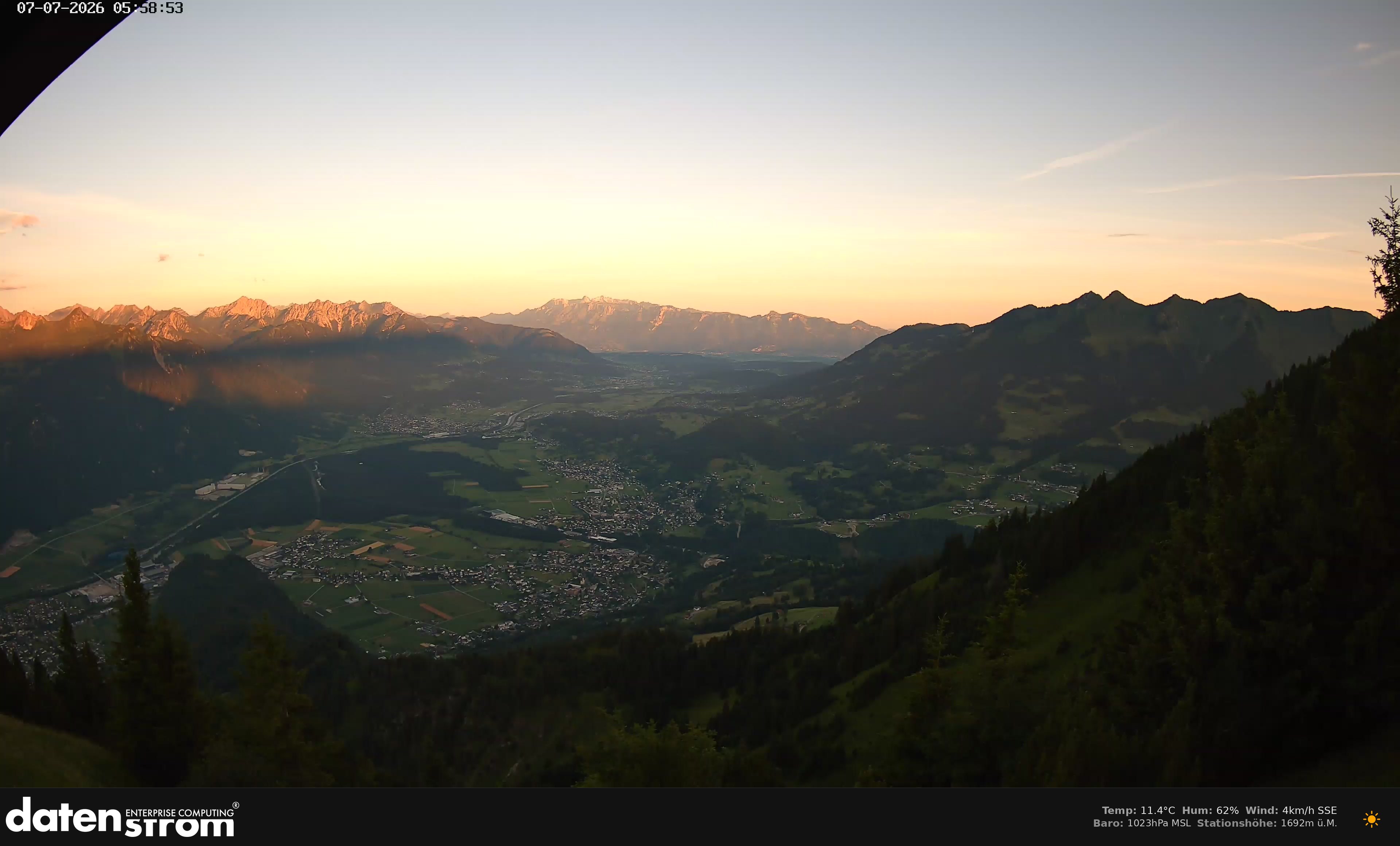 Bludenz - Walgau