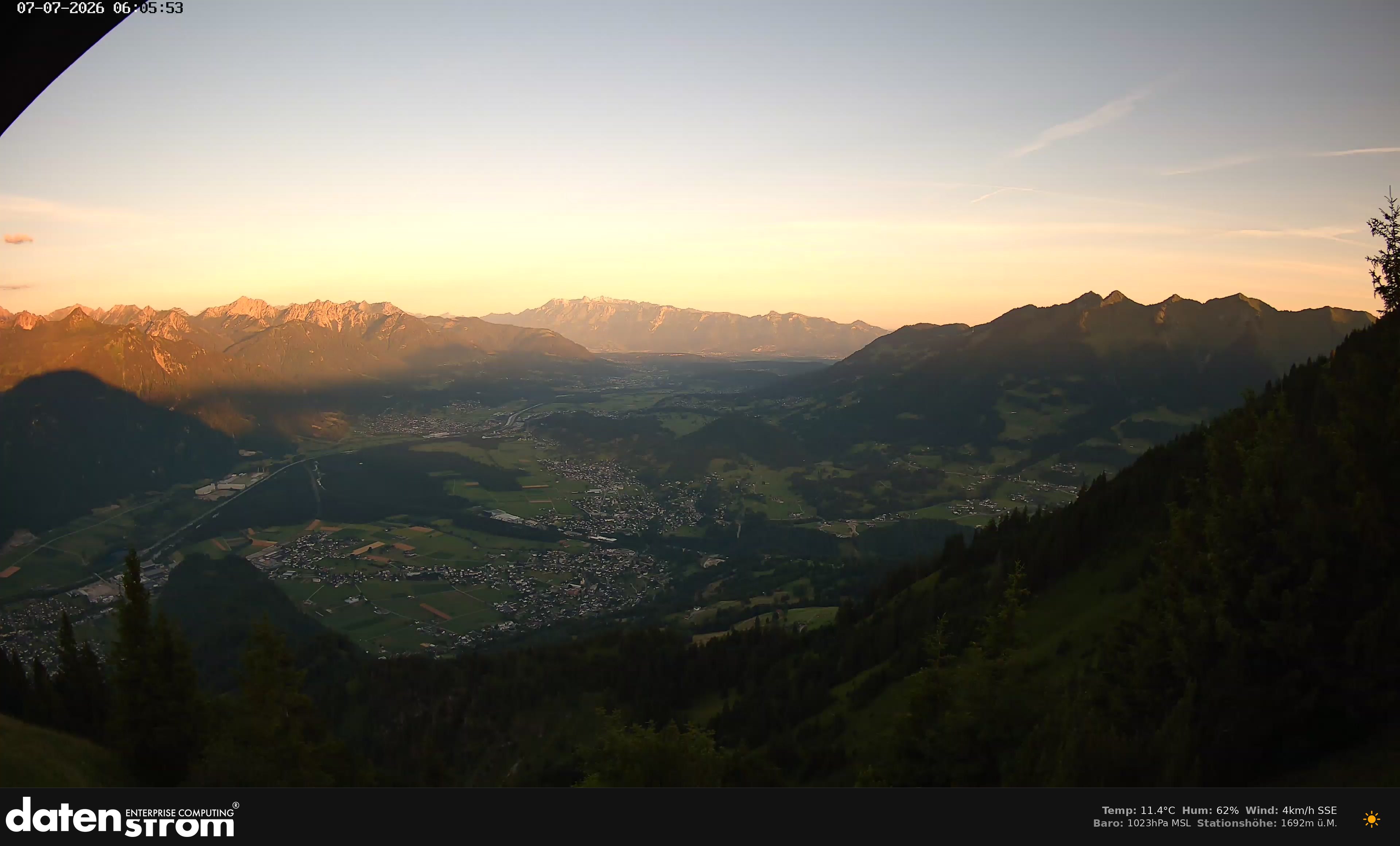 Bludenz - Walgau