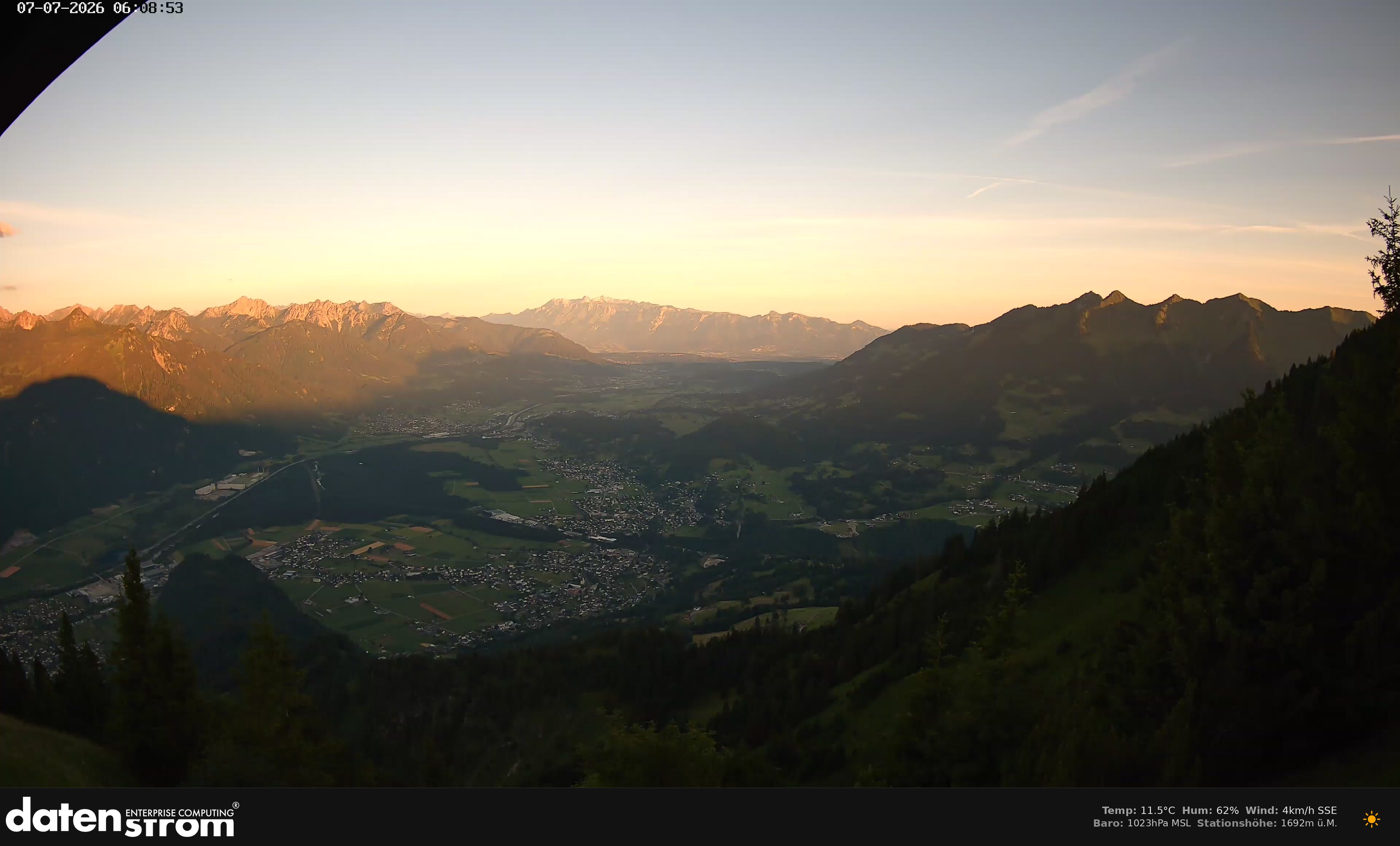 Bludenz - Walgau