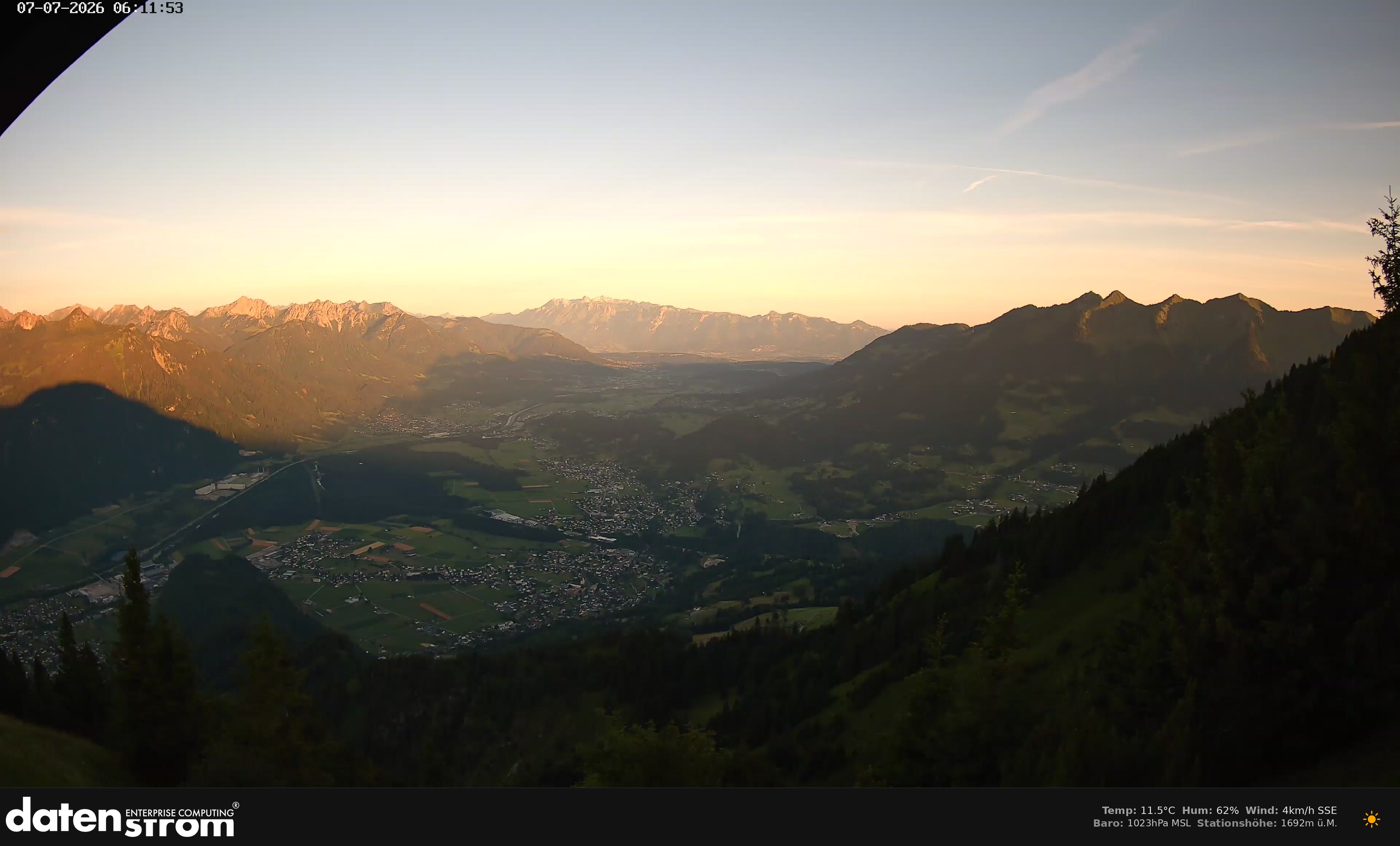Bludenz - Walgau