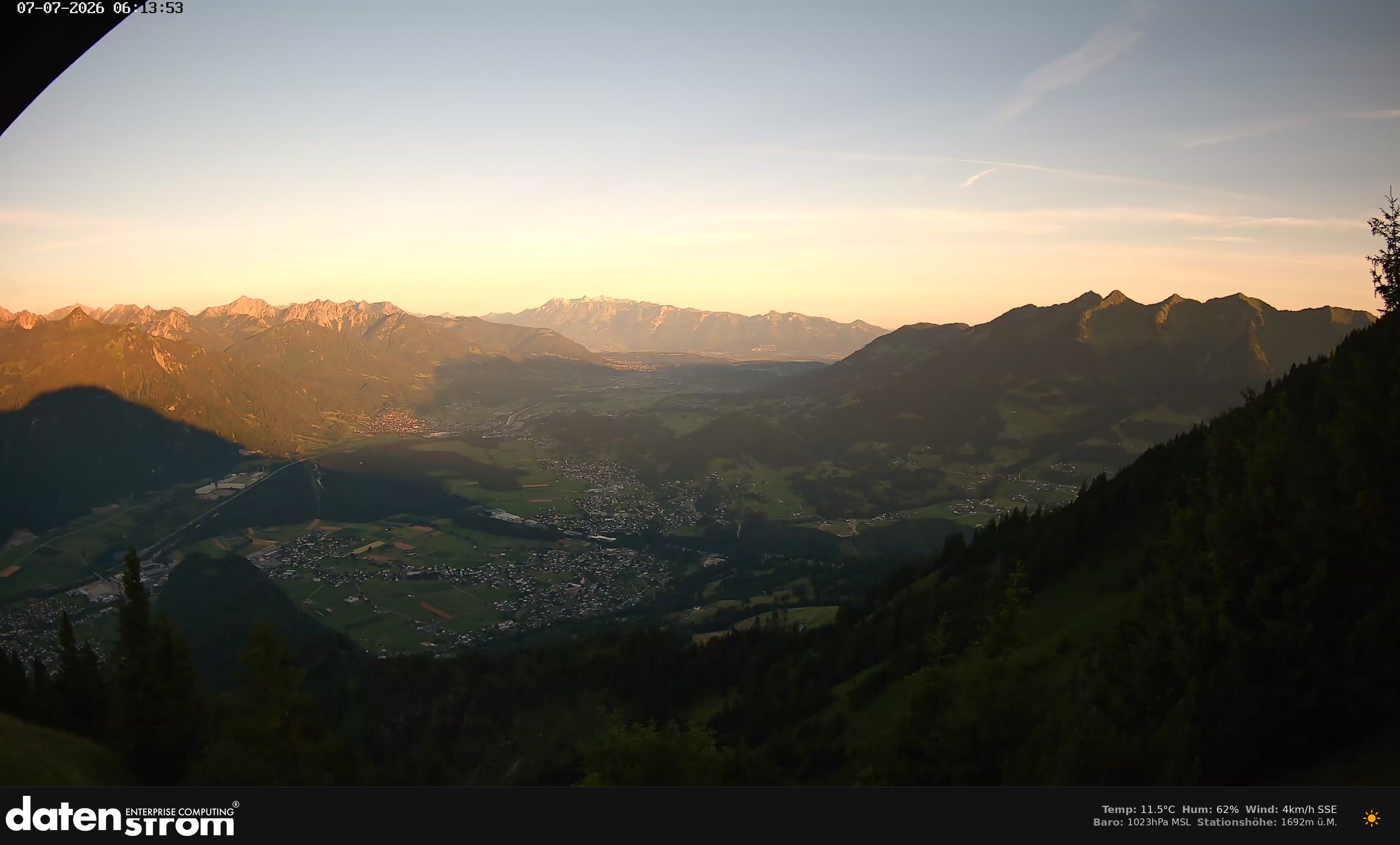 Bludenz - Walgau