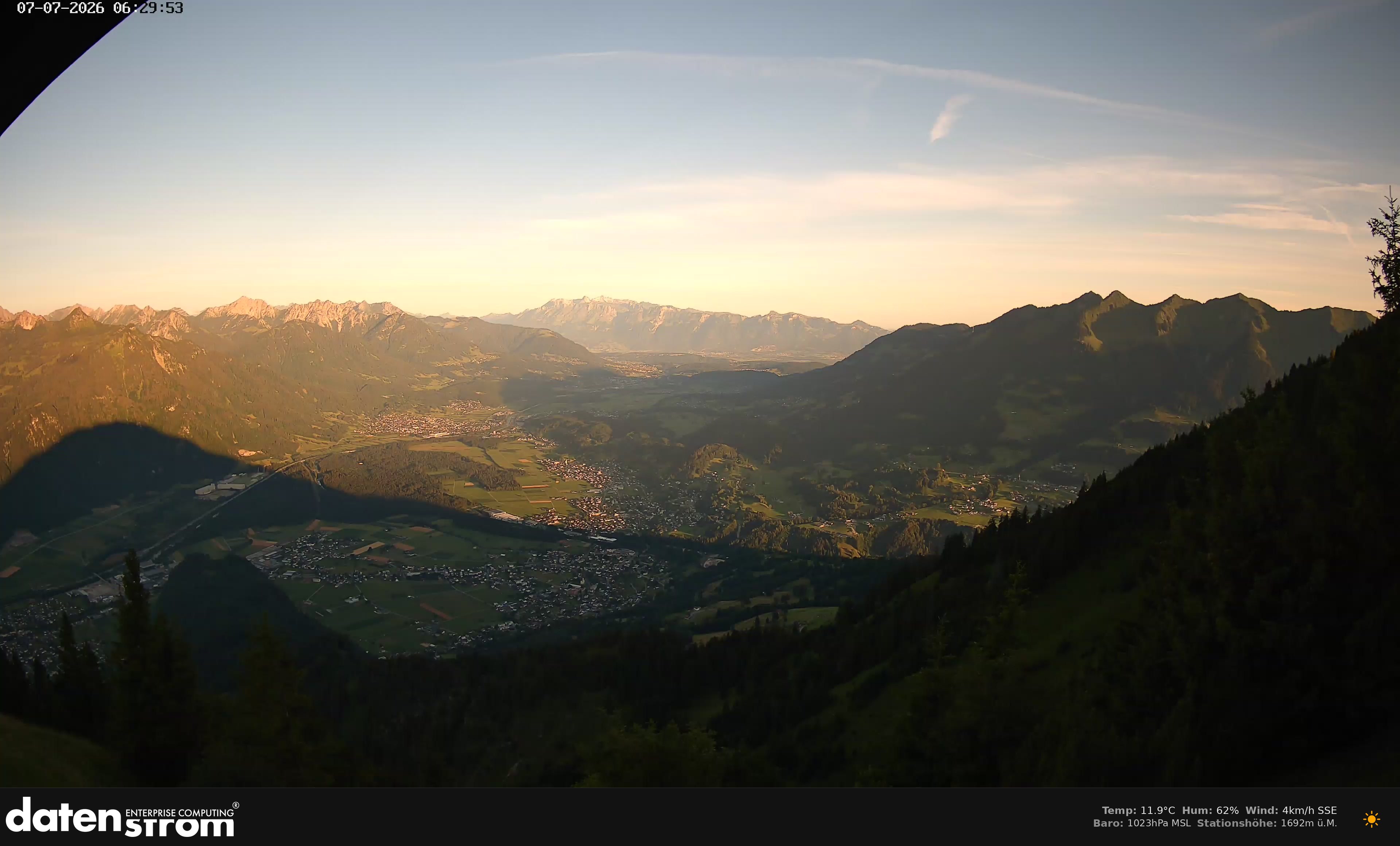 Bludenz - Walgau