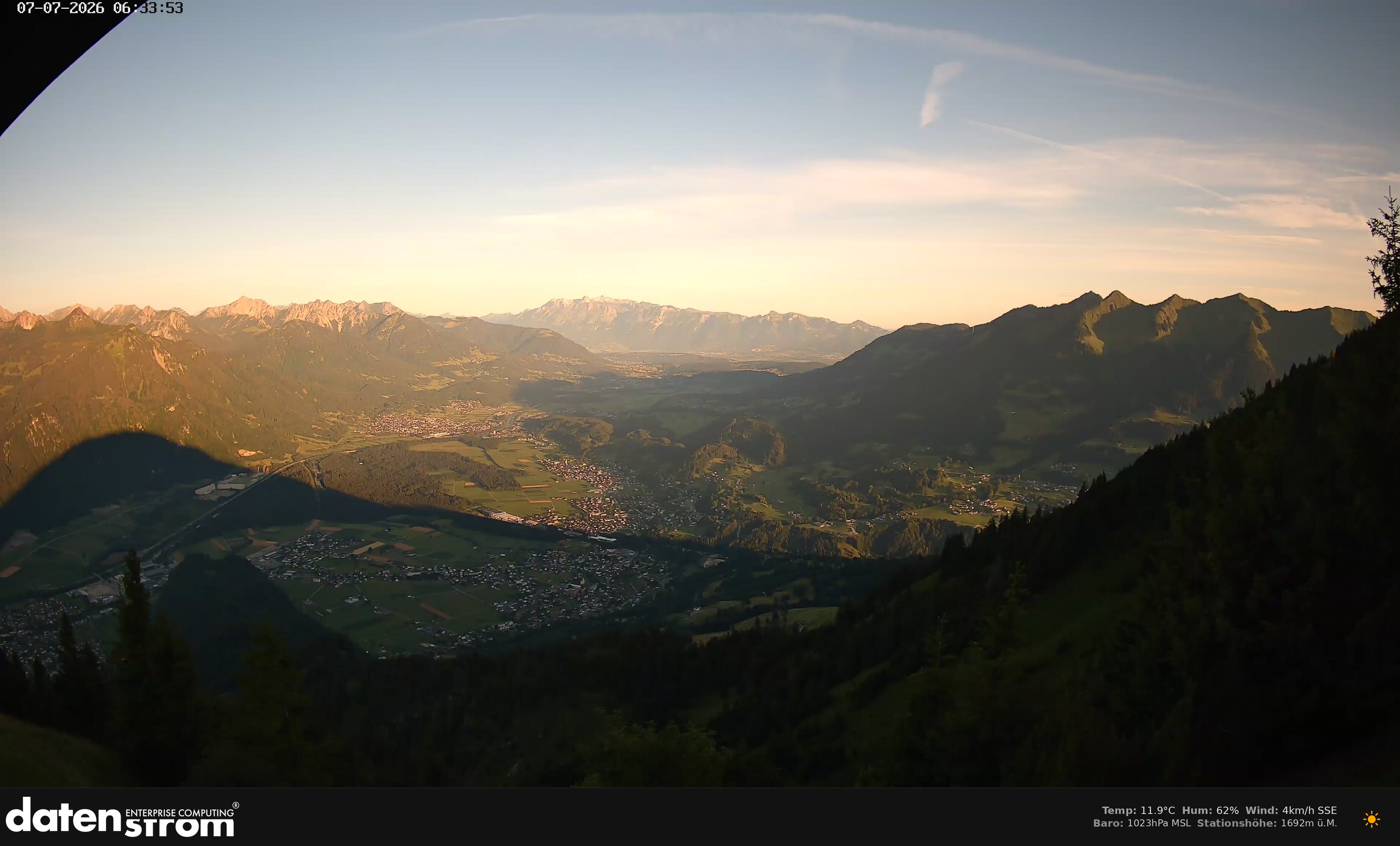 Bludenz - Walgau