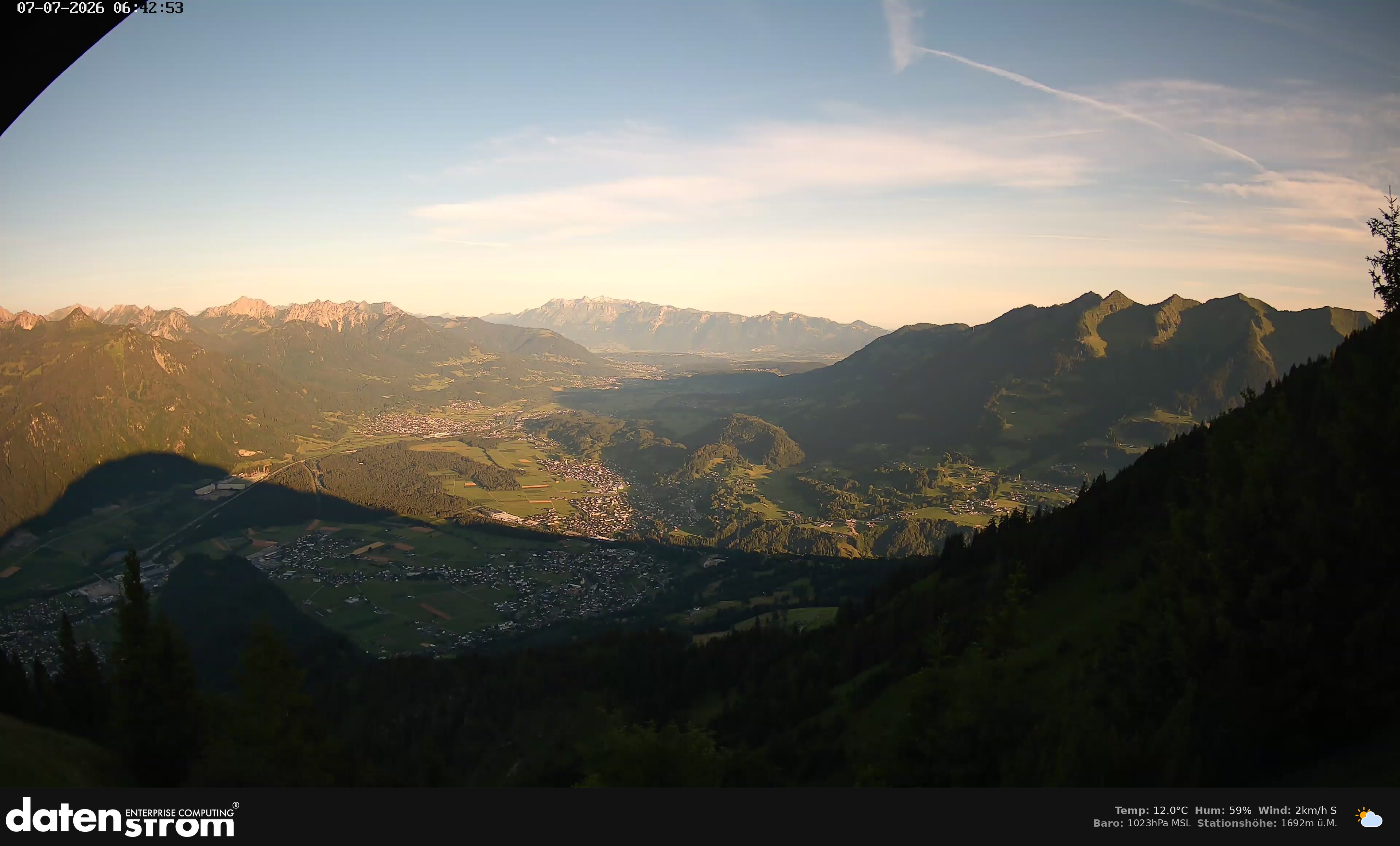 Bludenz - Walgau