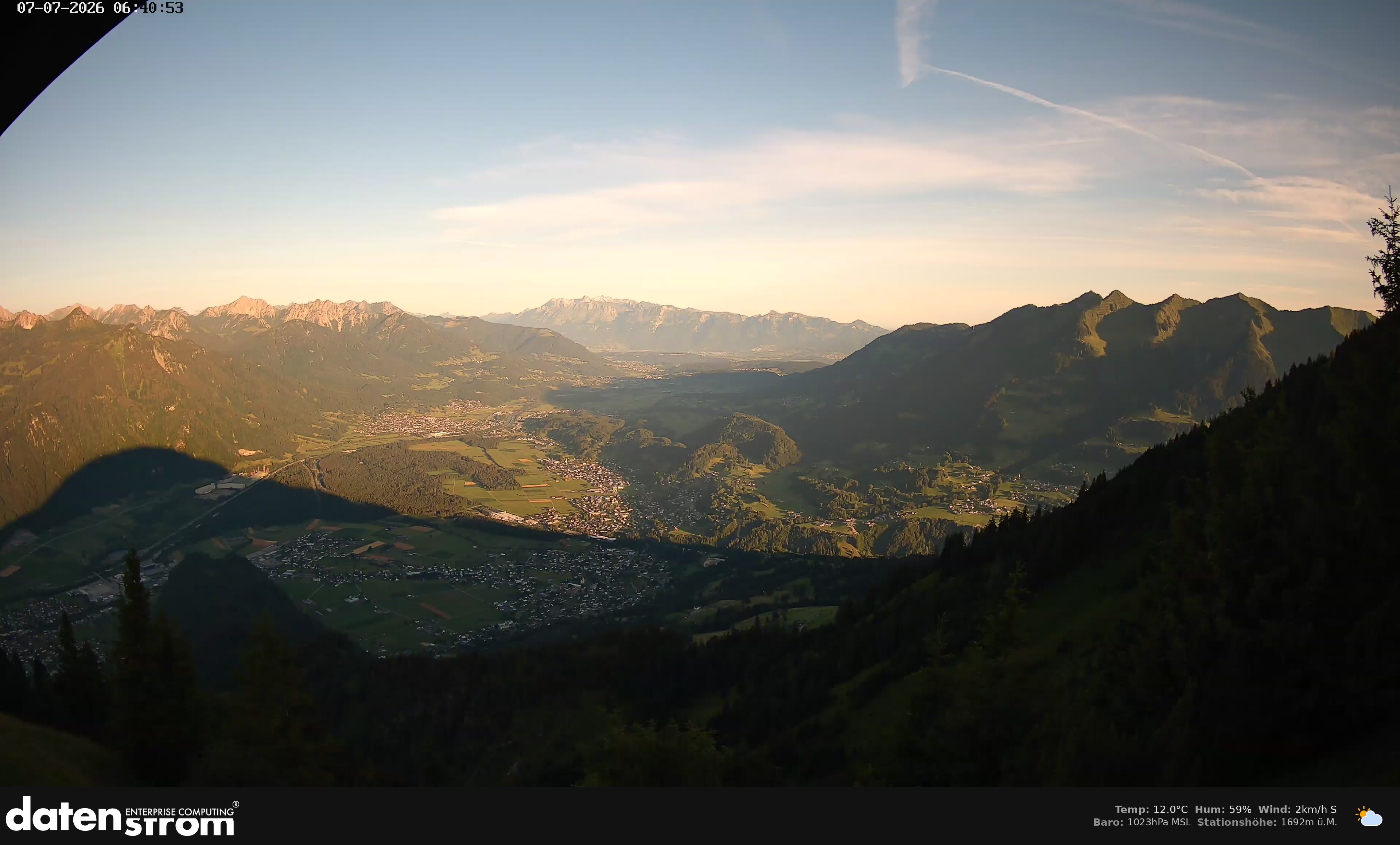 Bludenz - Walgau