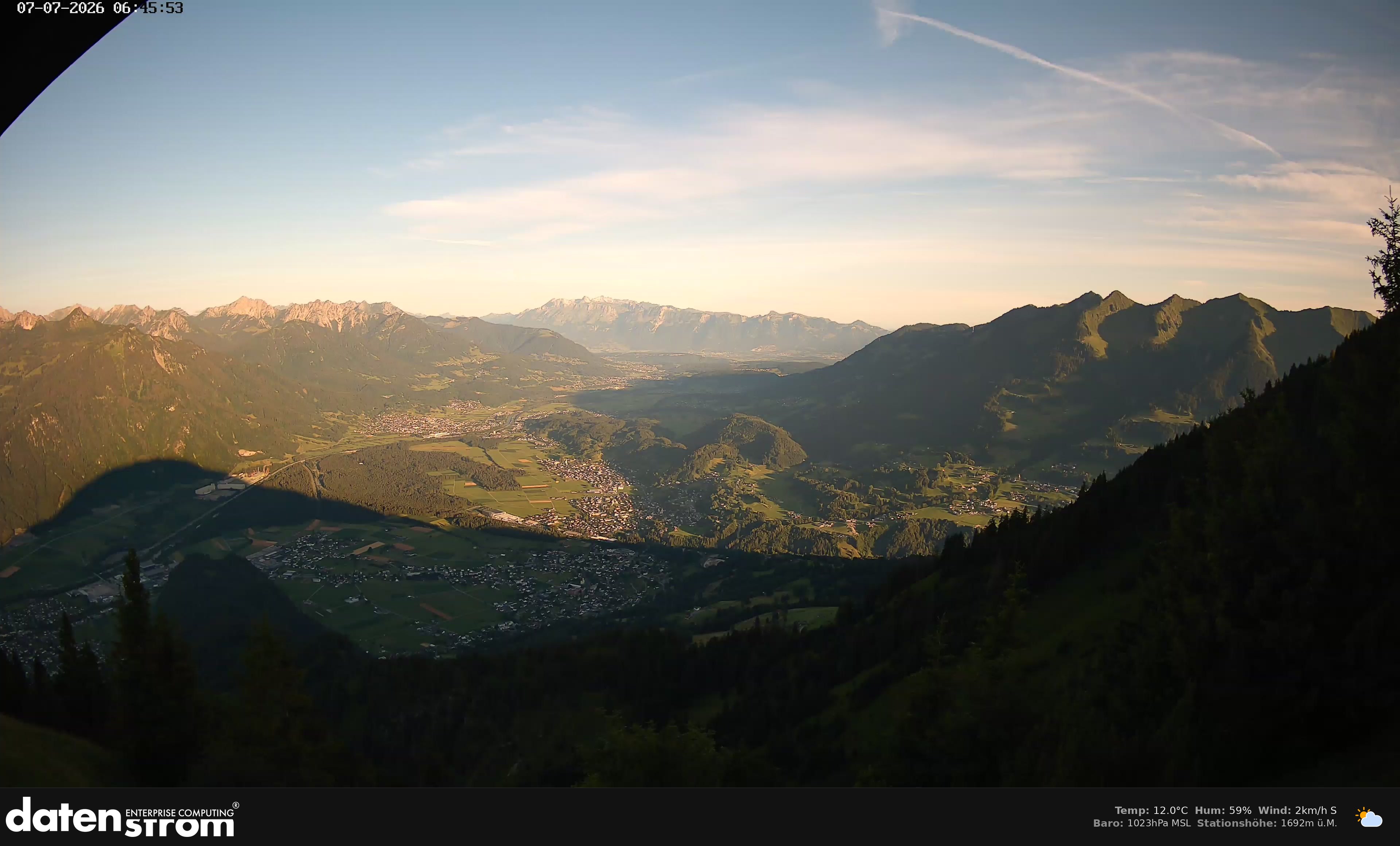 Bludenz - Walgau