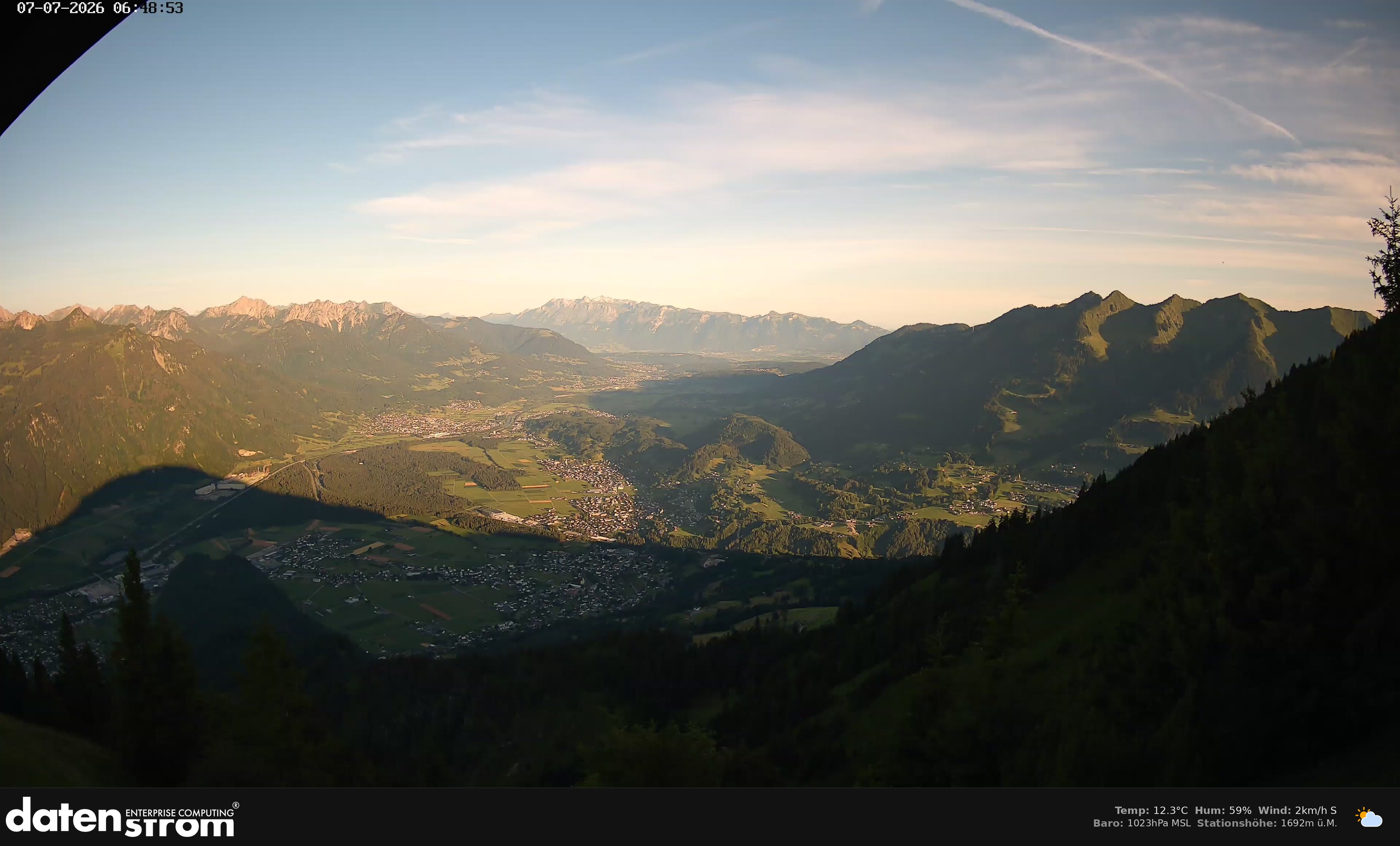 Bludenz - Walgau