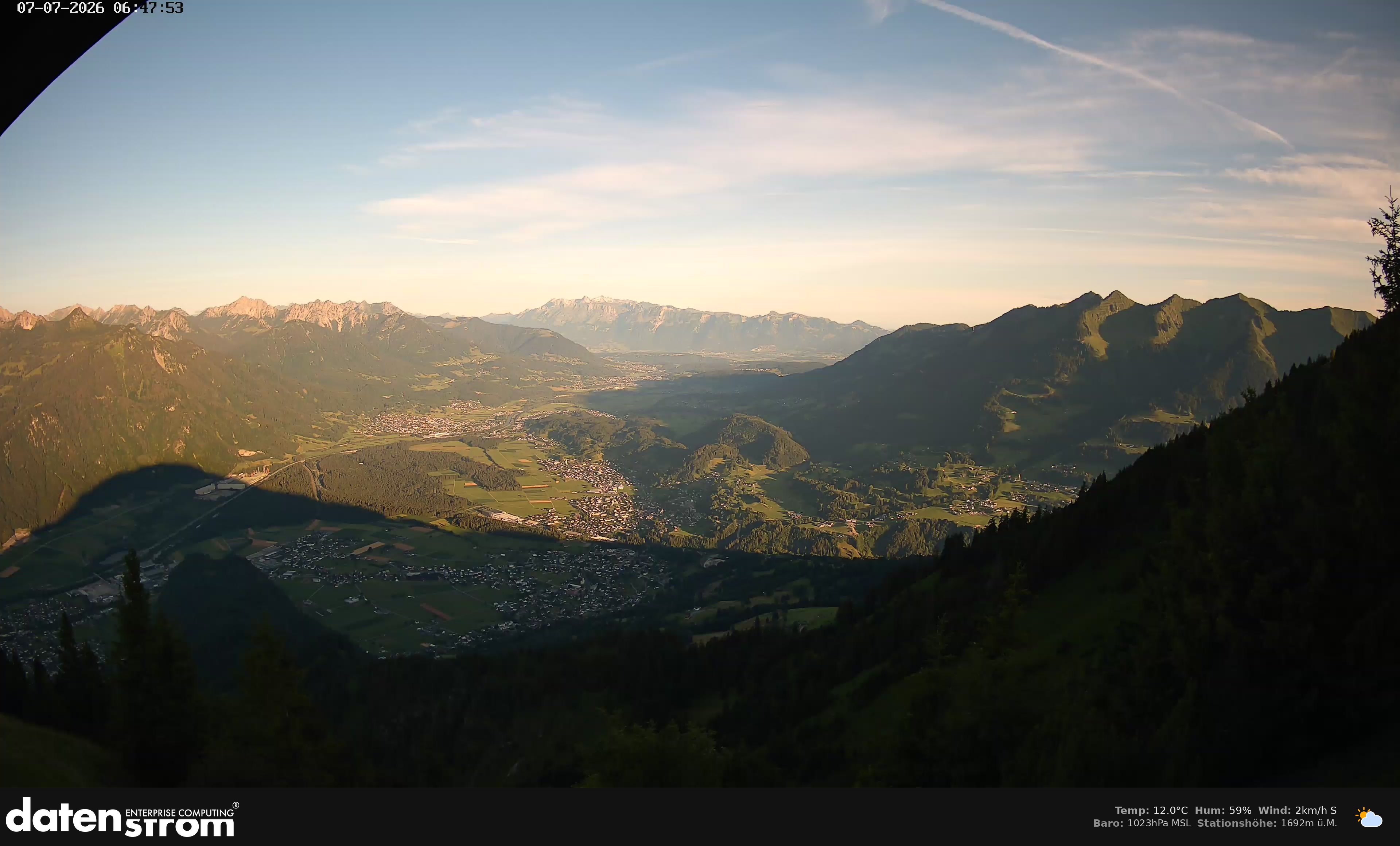 Bludenz - Walgau