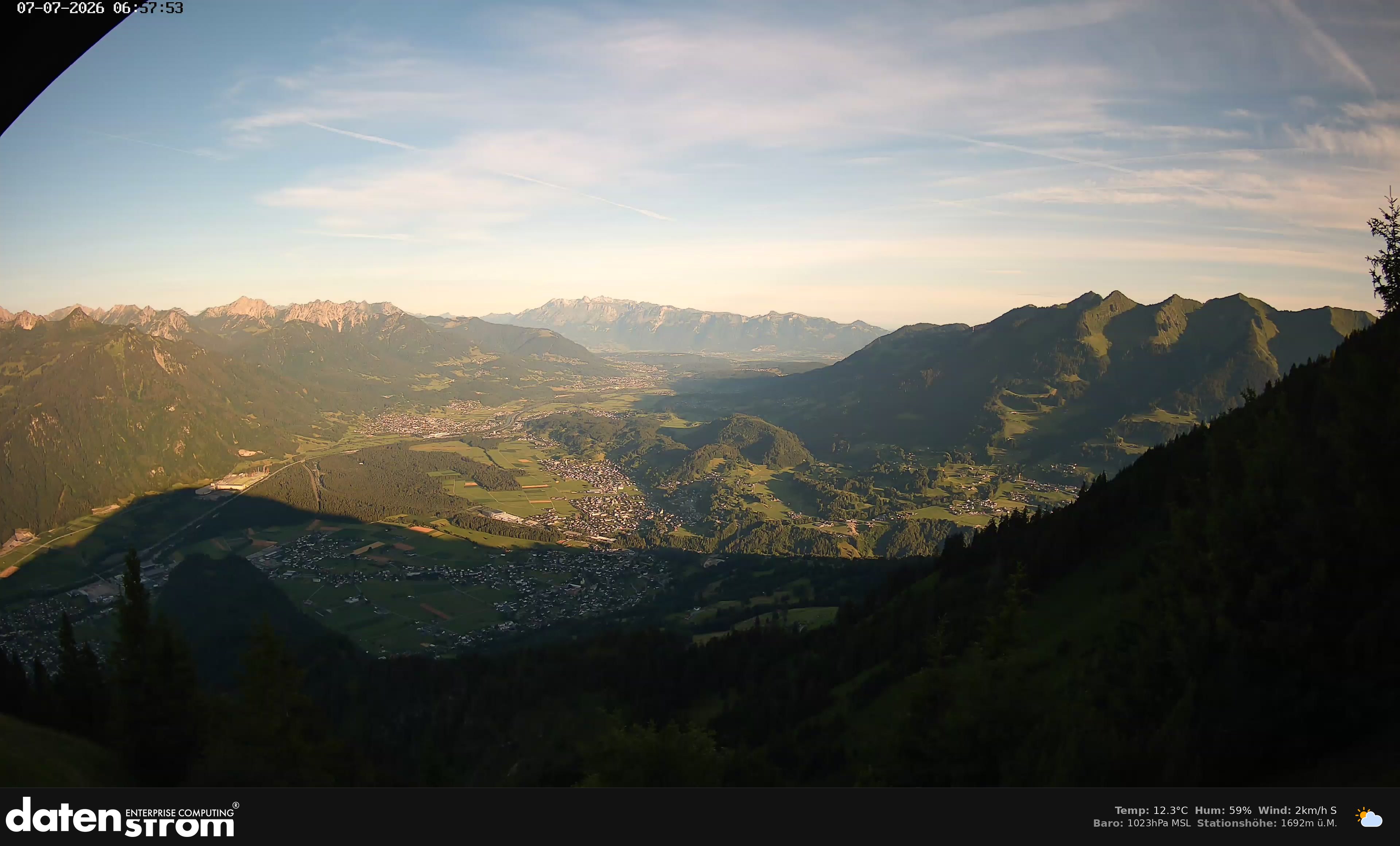 Bludenz - Walgau