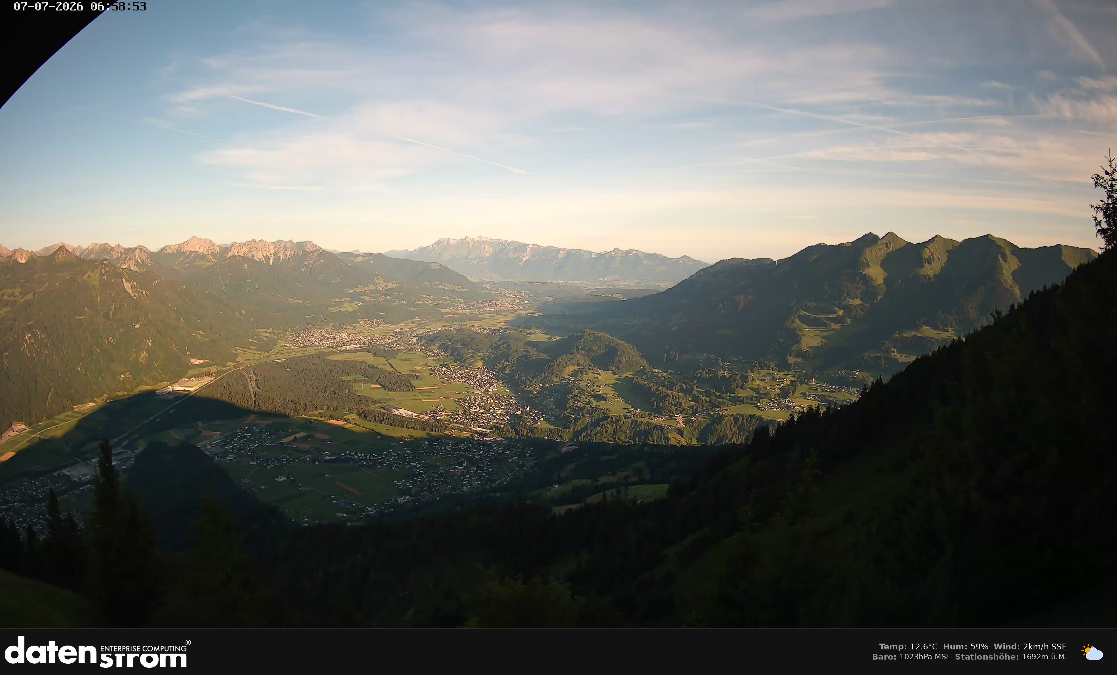 Bludenz - Walgau