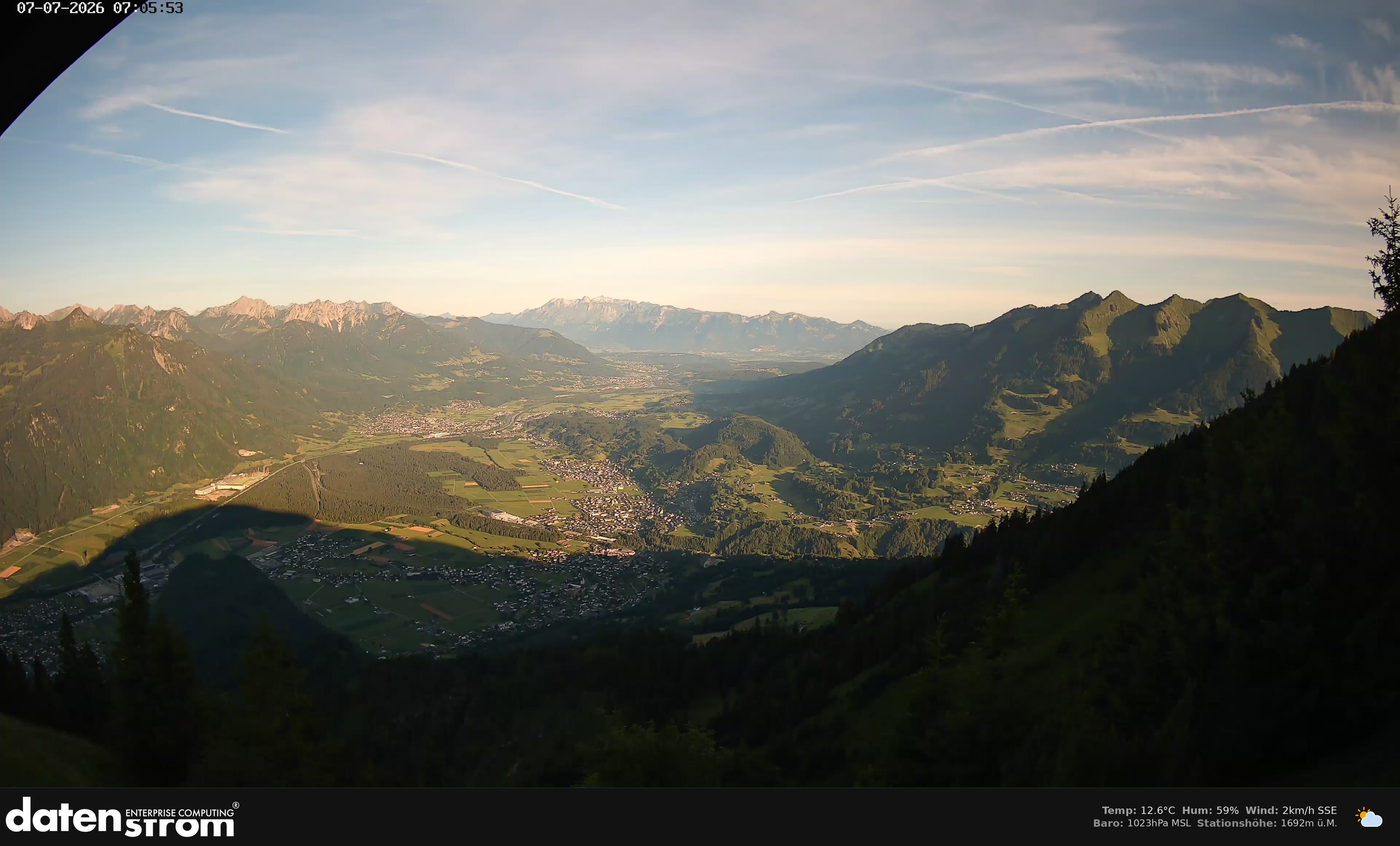 Bludenz - Walgau