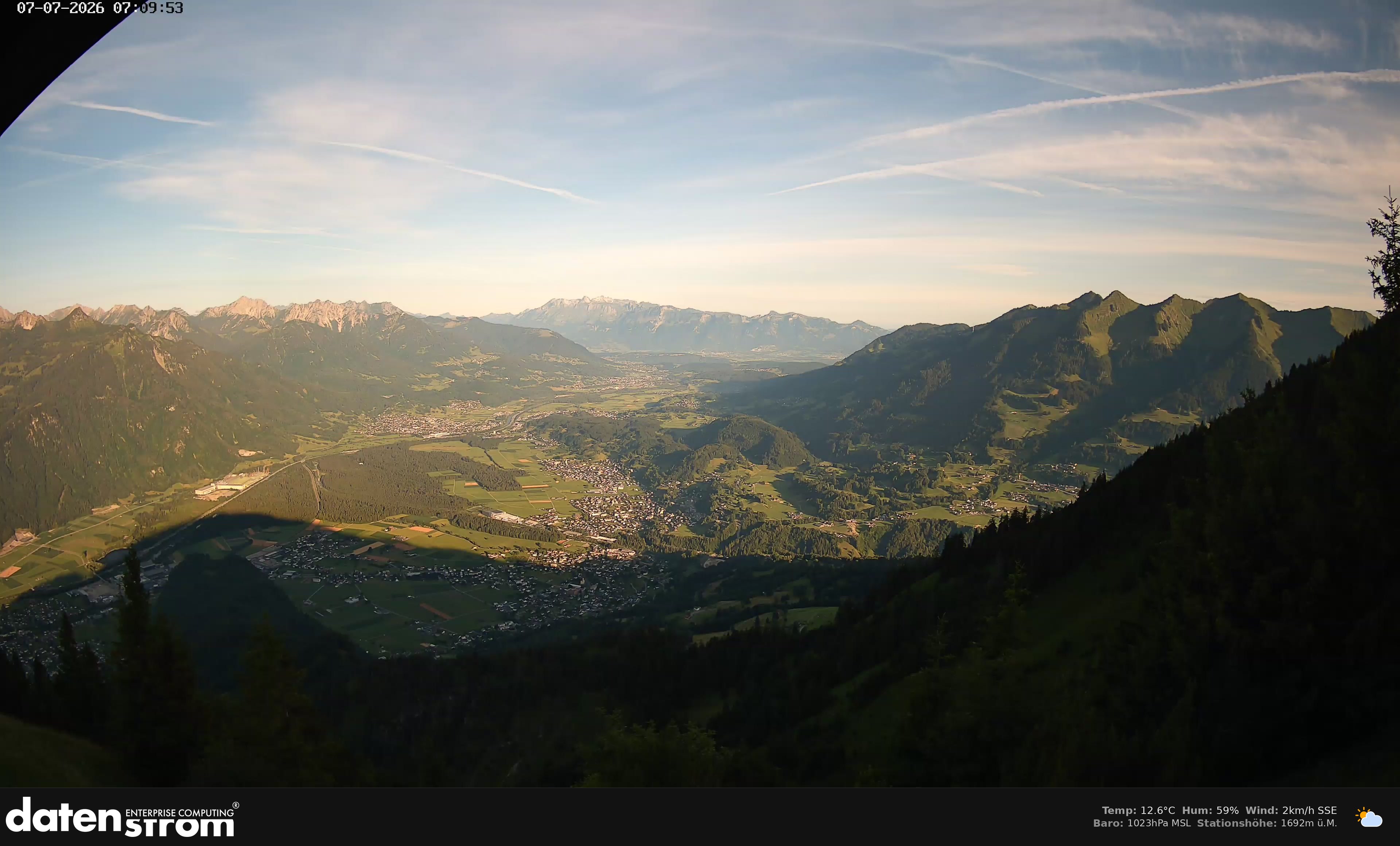 Bludenz - Walgau