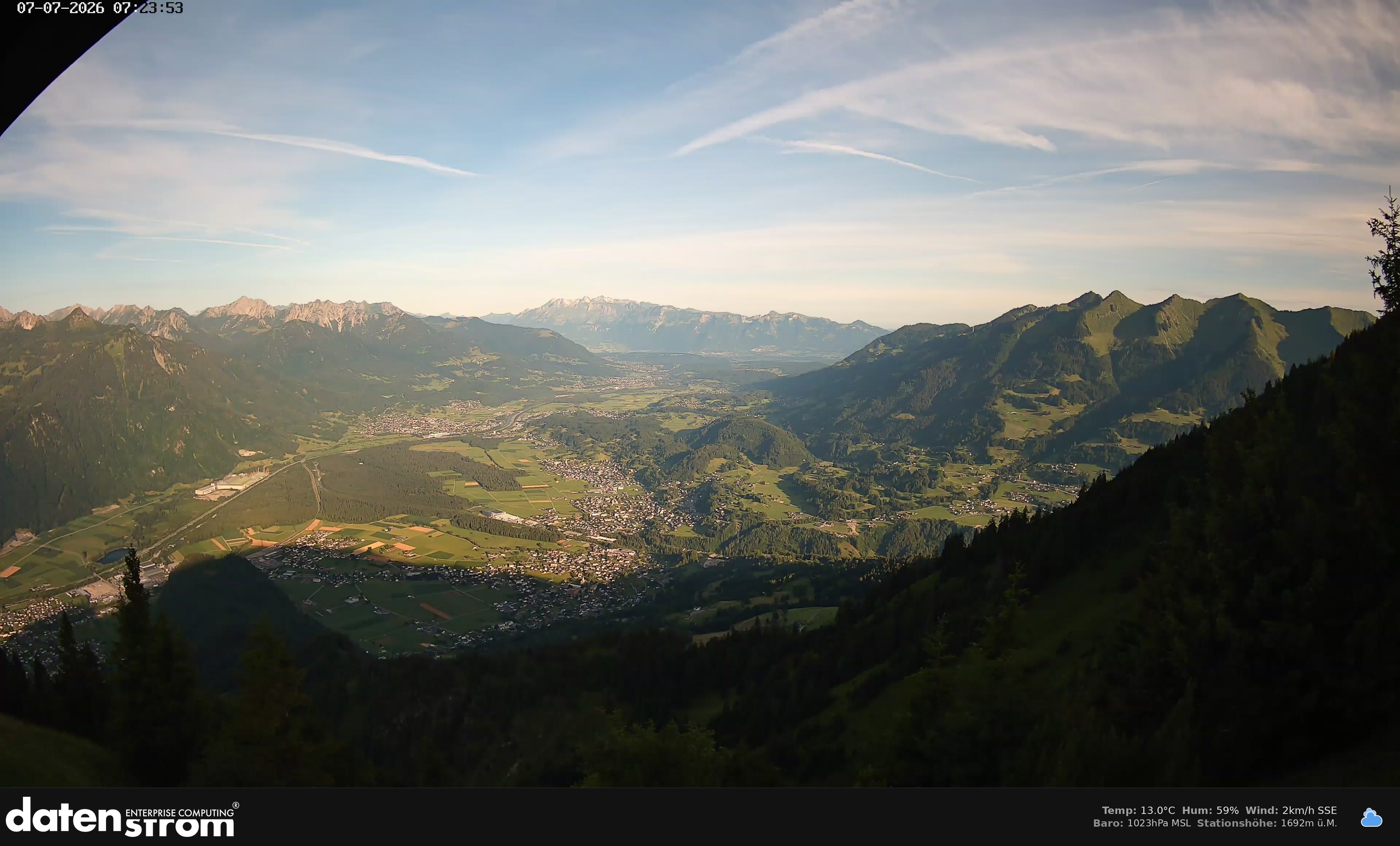 Bludenz - Walgau