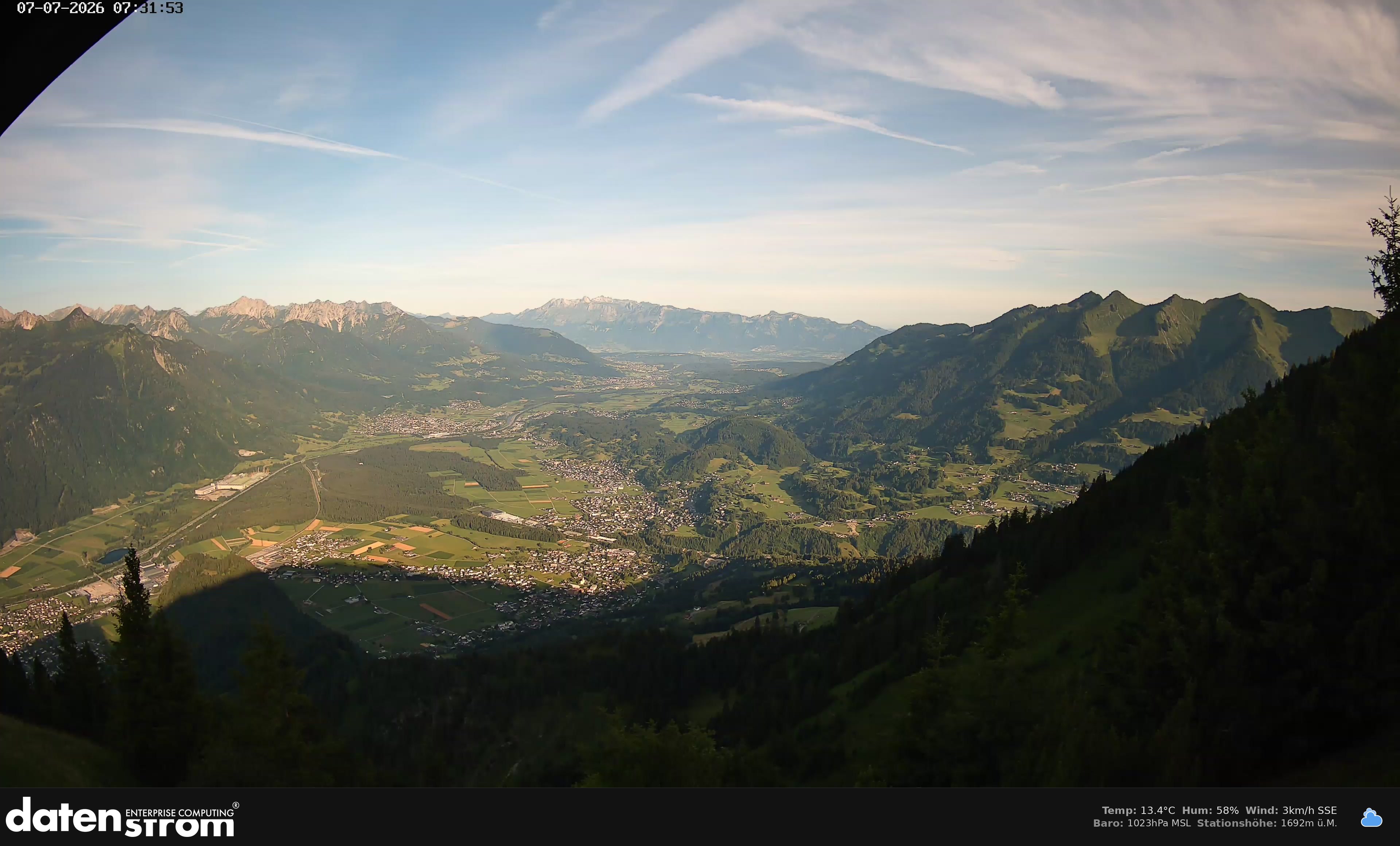 Bludenz - Walgau