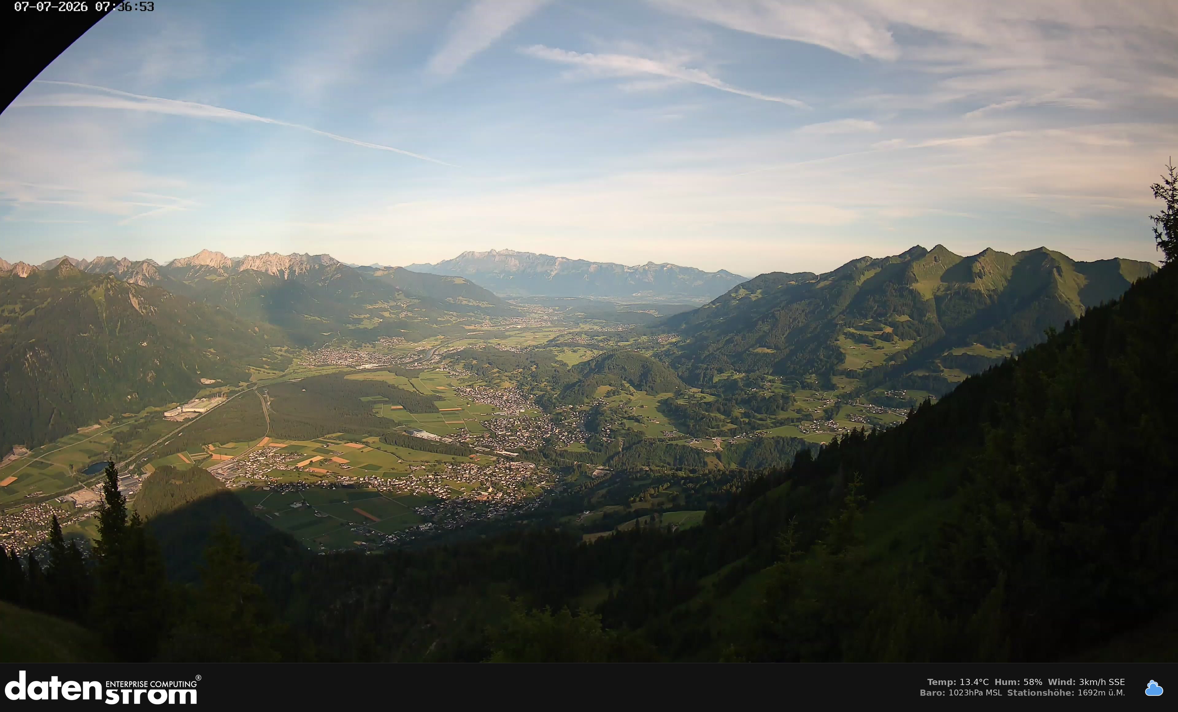 Bludenz - Walgau