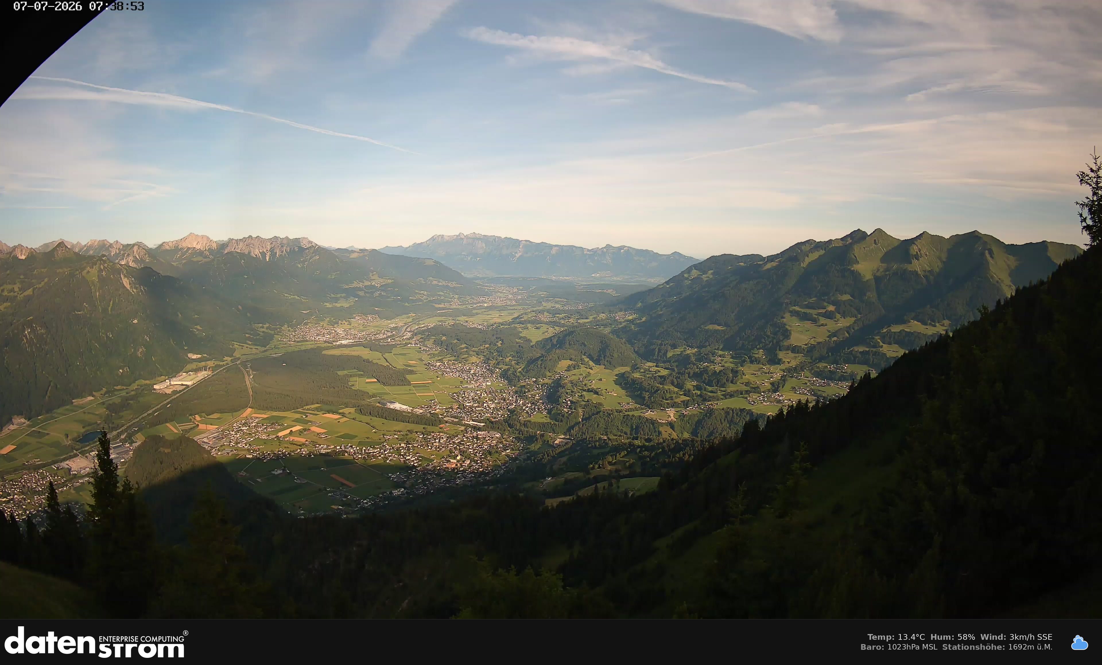 Bludenz - Walgau