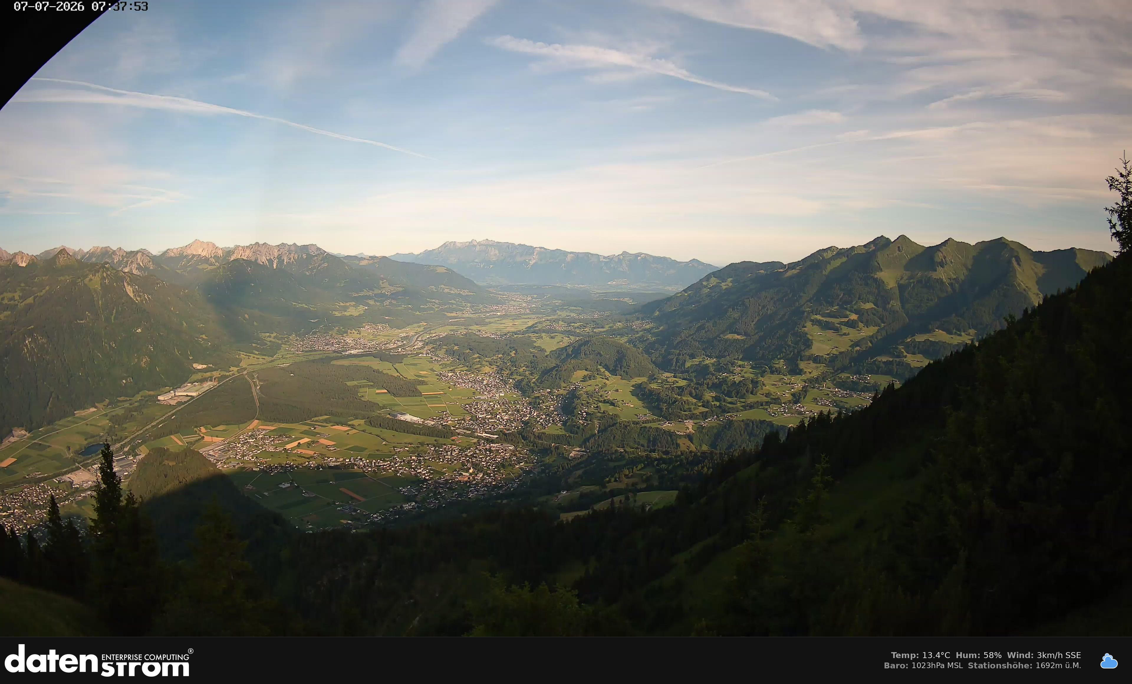 Bludenz - Walgau