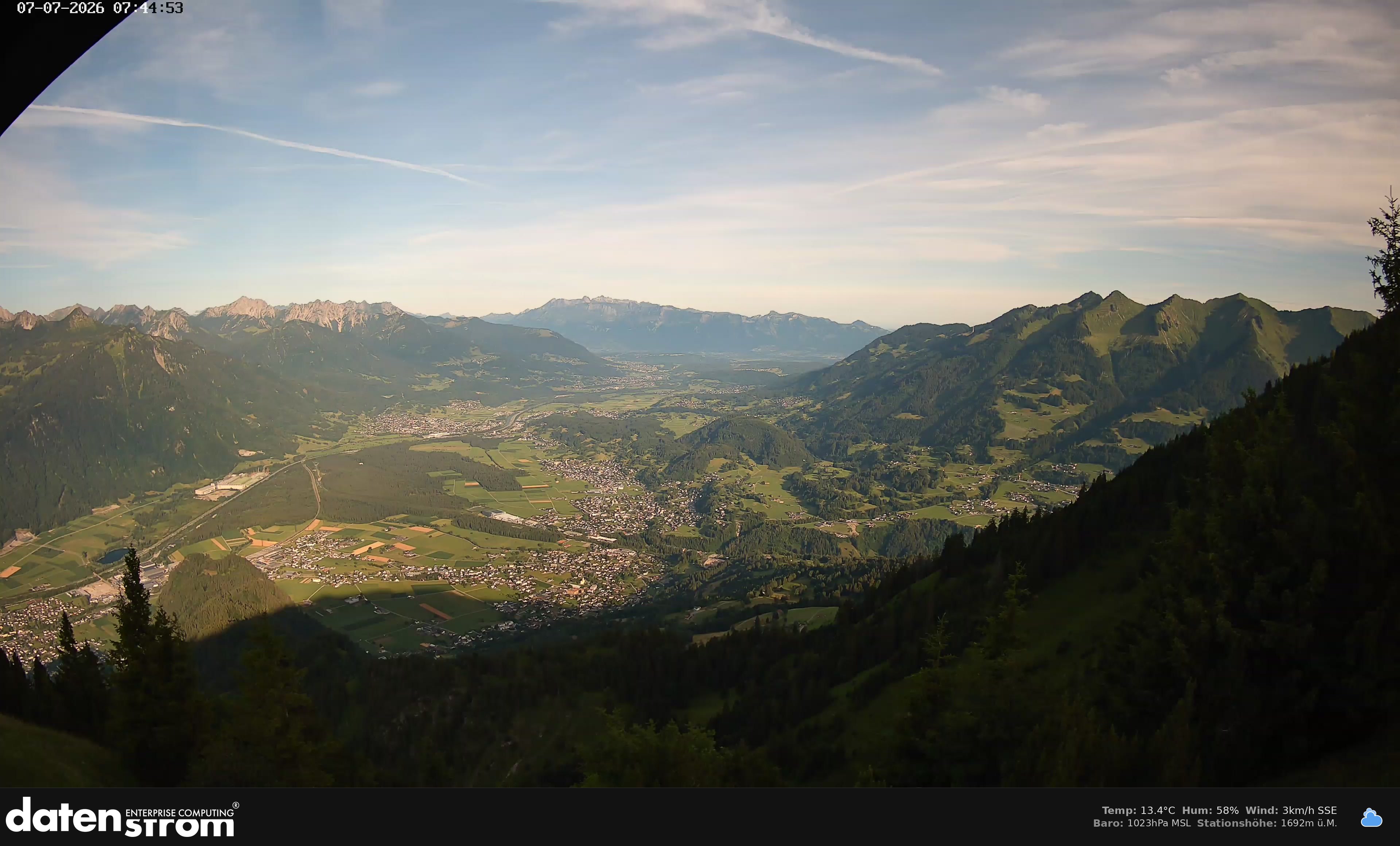 Bludenz - Walgau