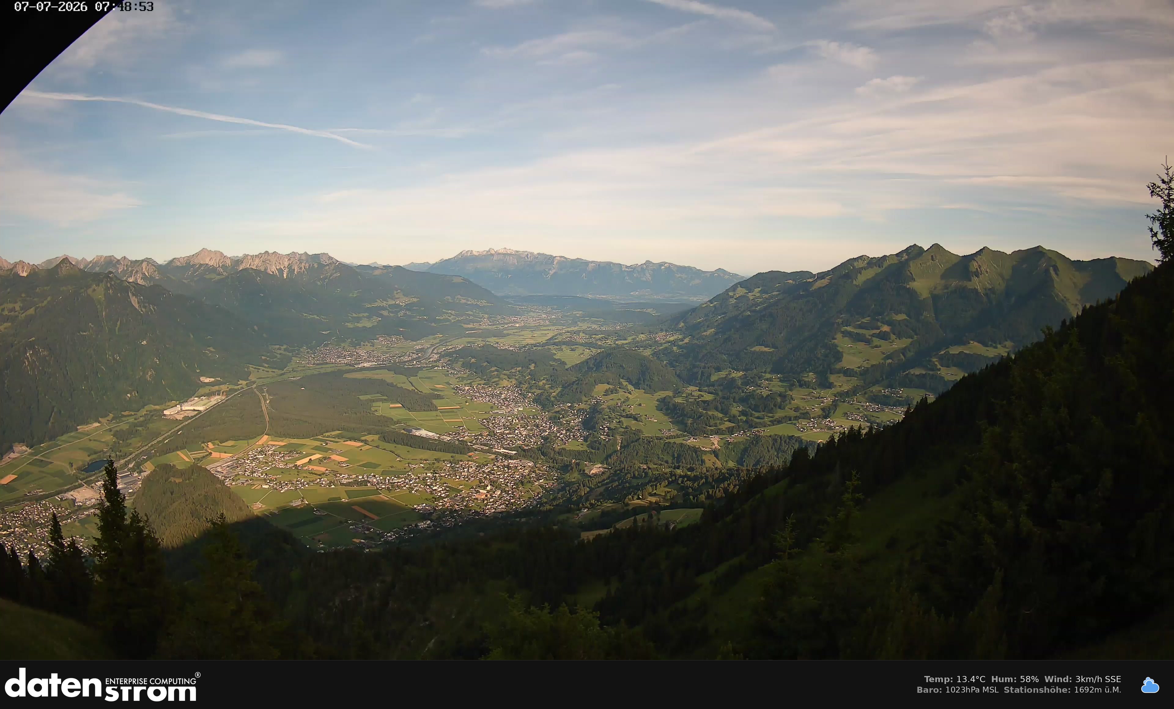 Bludenz - Walgau